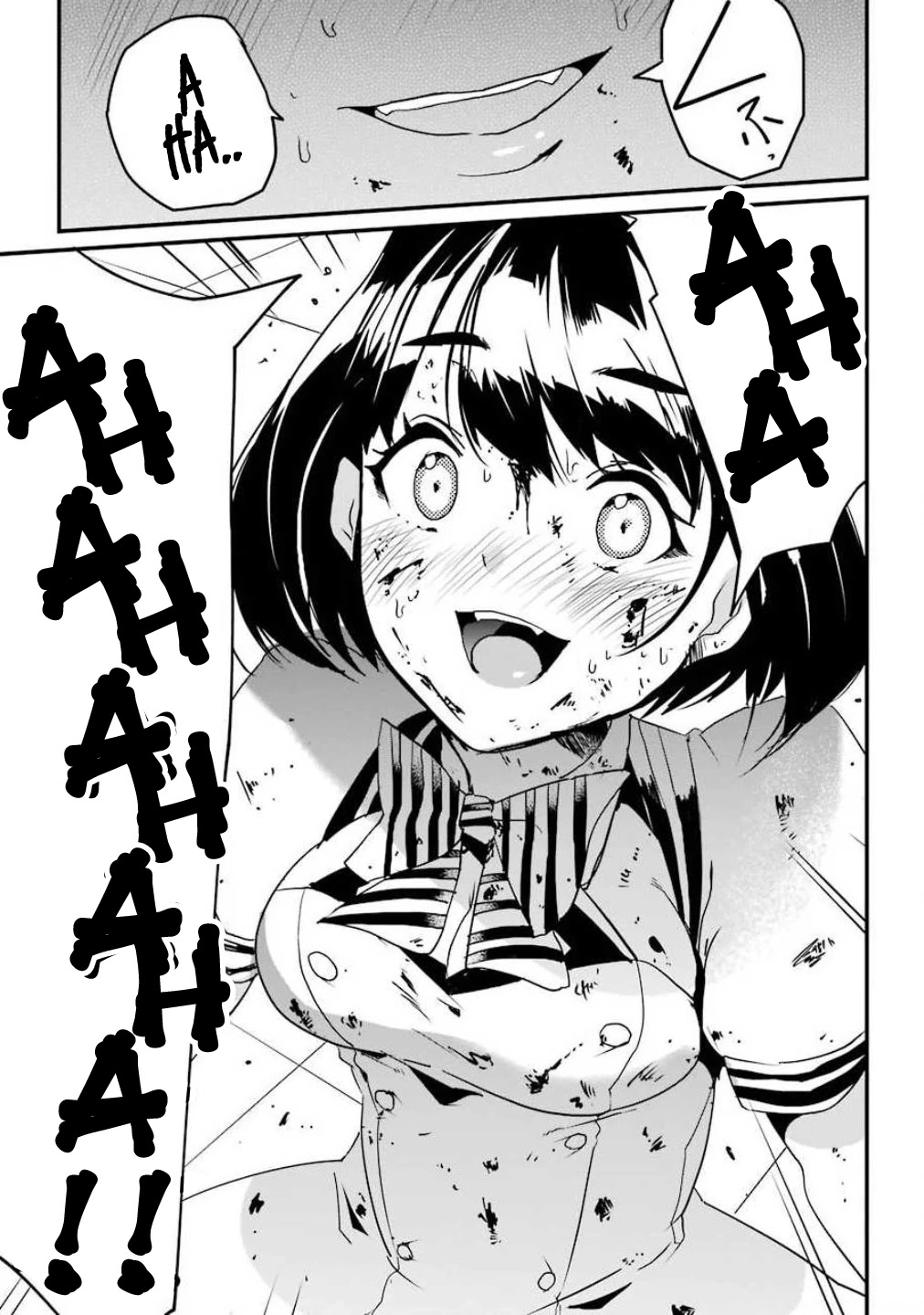 Ijimekaeshi. – Fukushuu no 31 Chapter 1 - Page 42