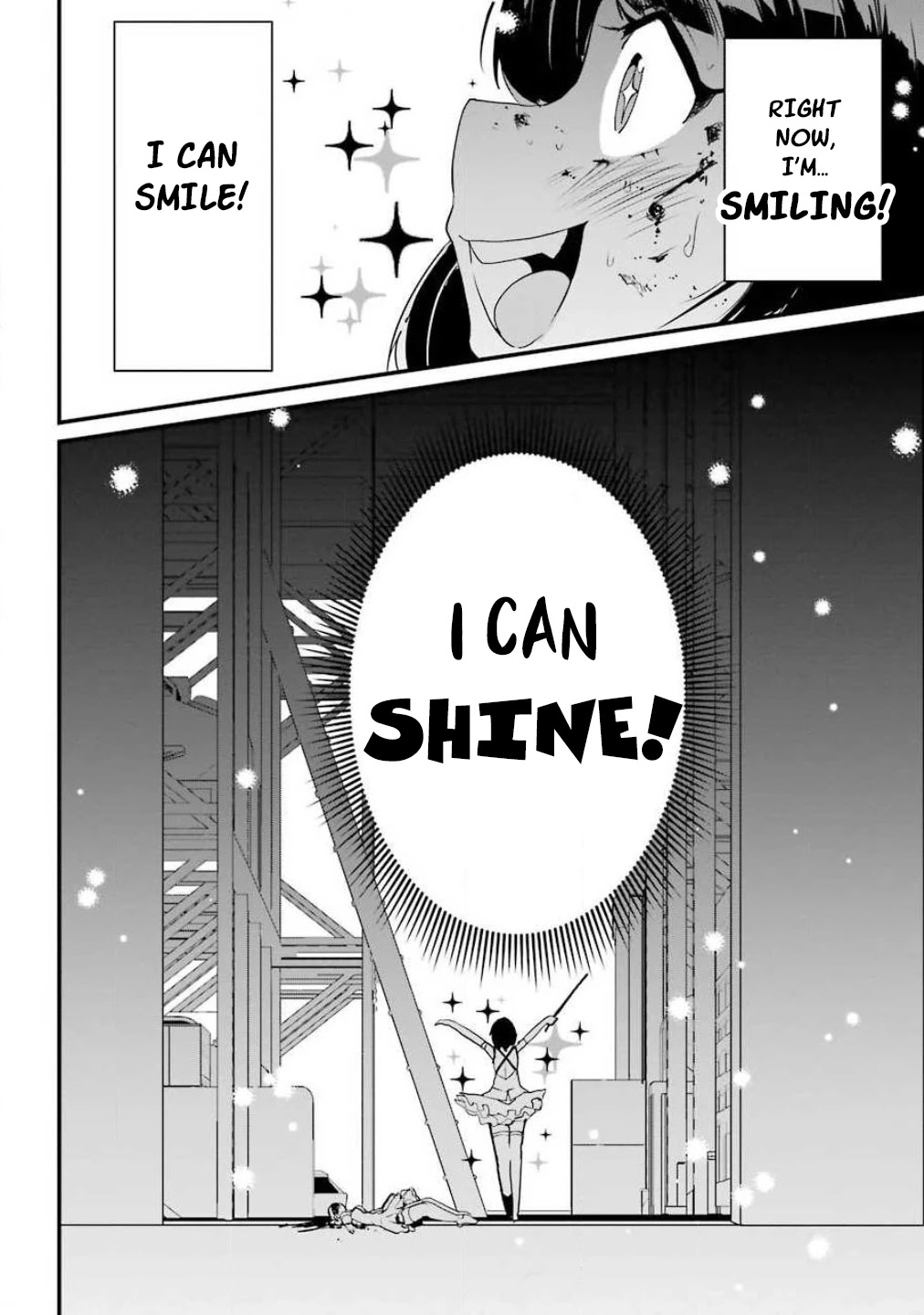 Ijimekaeshi. – Fukushuu no 31 Chapter 1 - Page 43