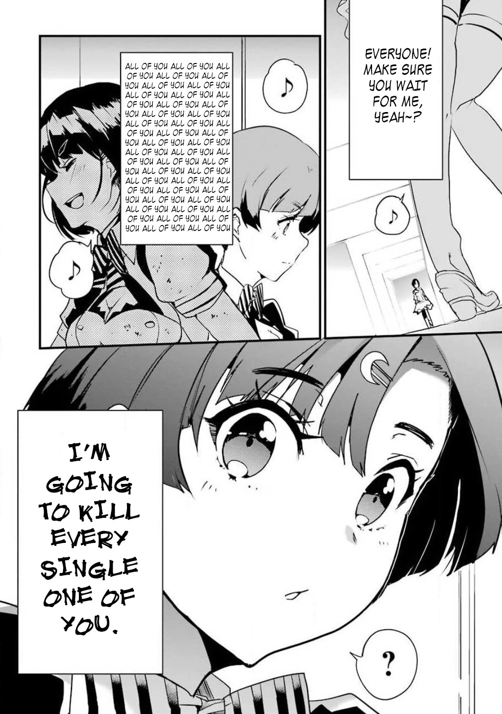 Ijimekaeshi. – Fukushuu no 31 Chapter 1 - Page 45