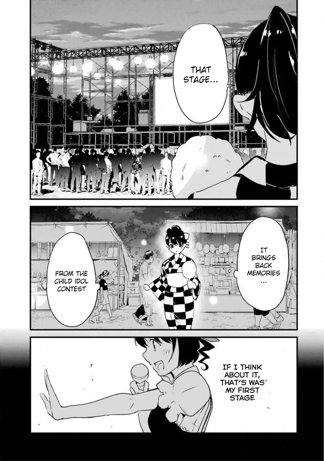Ijimekaeshi. – Fukushuu no 31 Chapter 10 - Page 16
