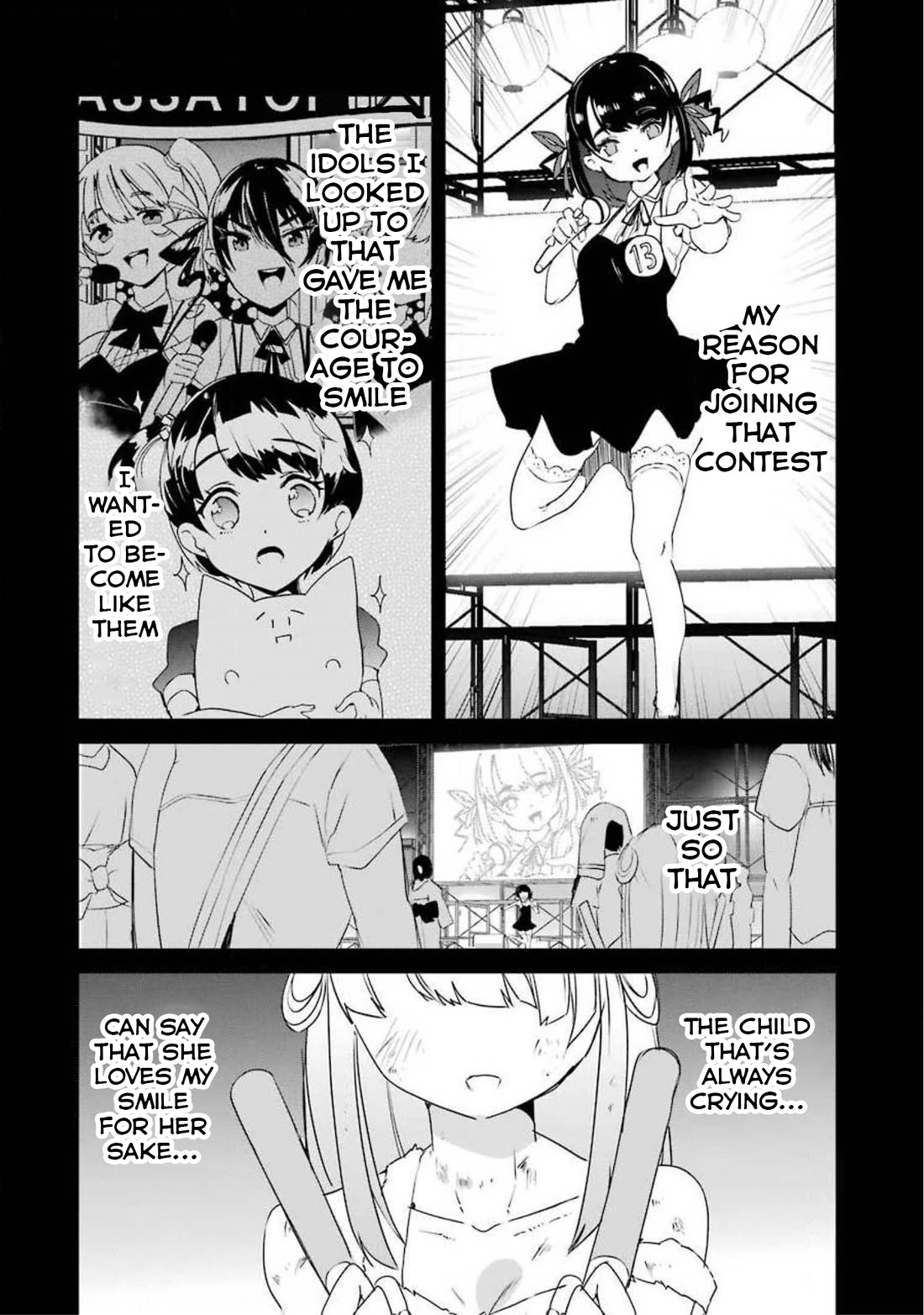 Ijimekaeshi. – Fukushuu no 31 Chapter 10 - Page 17