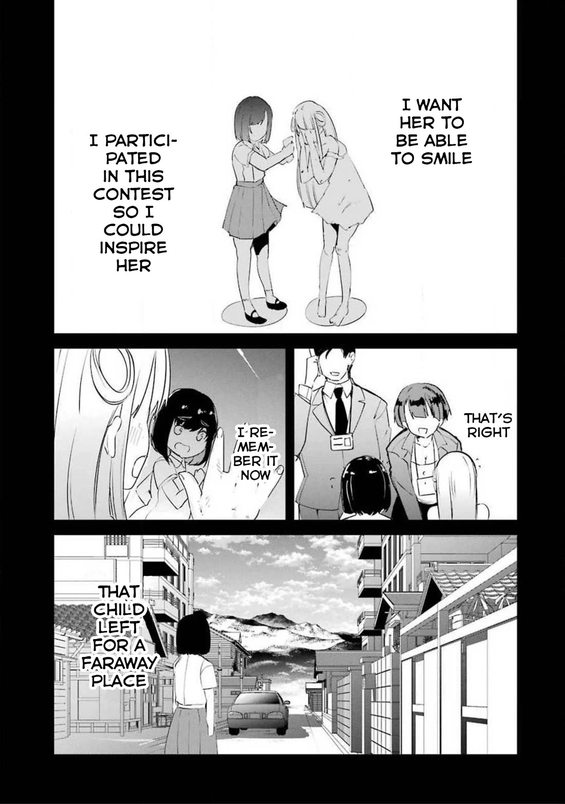 Ijimekaeshi. – Fukushuu no 31 Chapter 10 - Page 18
