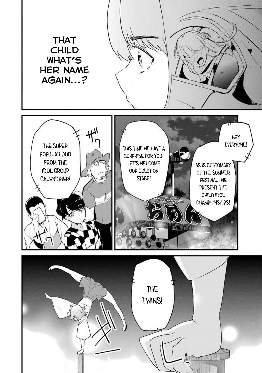 Ijimekaeshi. – Fukushuu no 31 Chapter 10 - Page 19