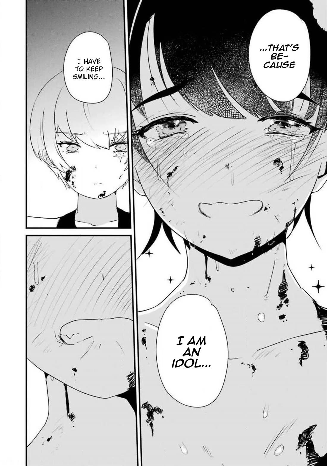 Ijimekaeshi. – Fukushuu no 31 Chapter 10 - Page 51