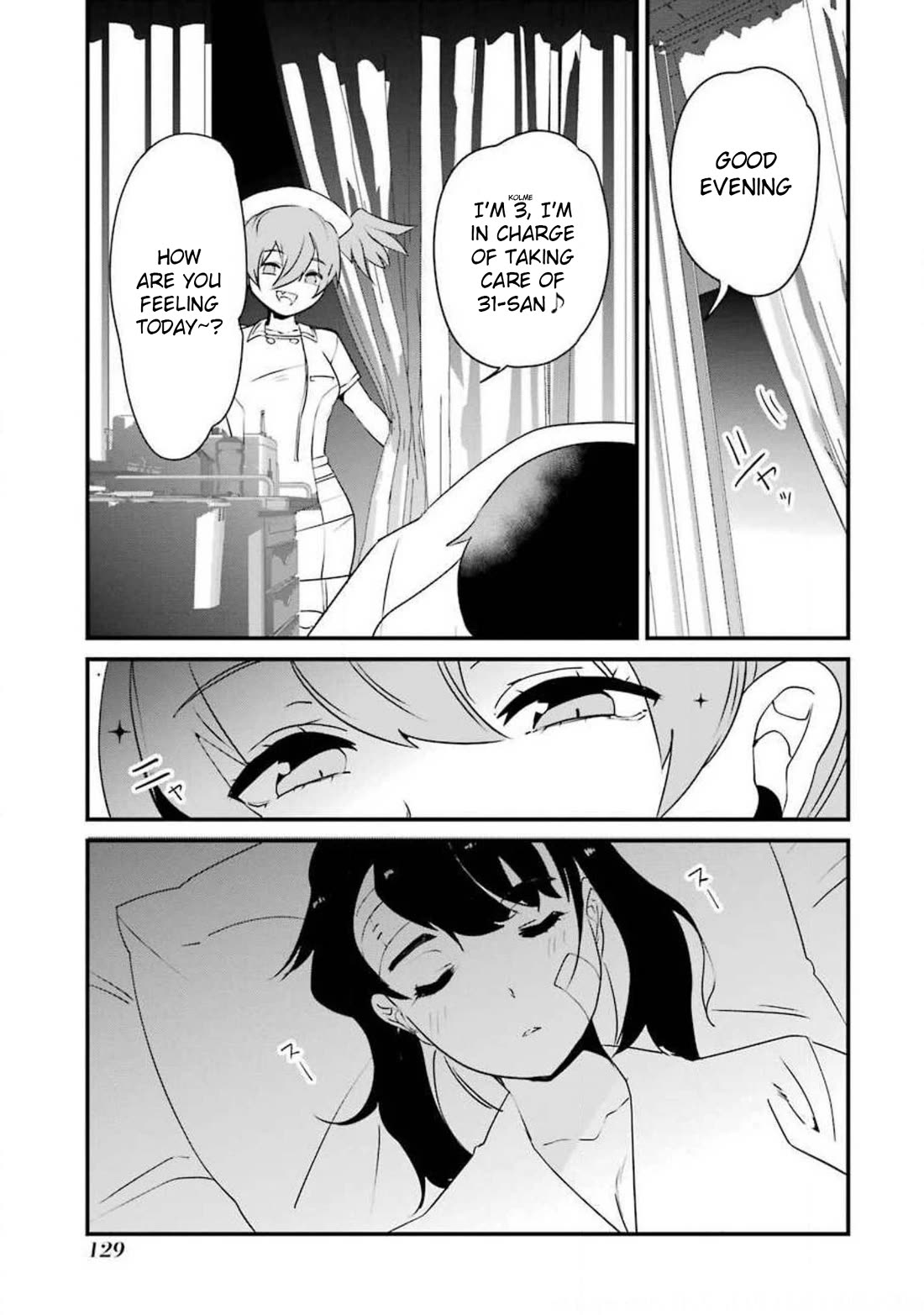 Ijimekaeshi. – Fukushuu no 31 Chapter 11 - Page 23