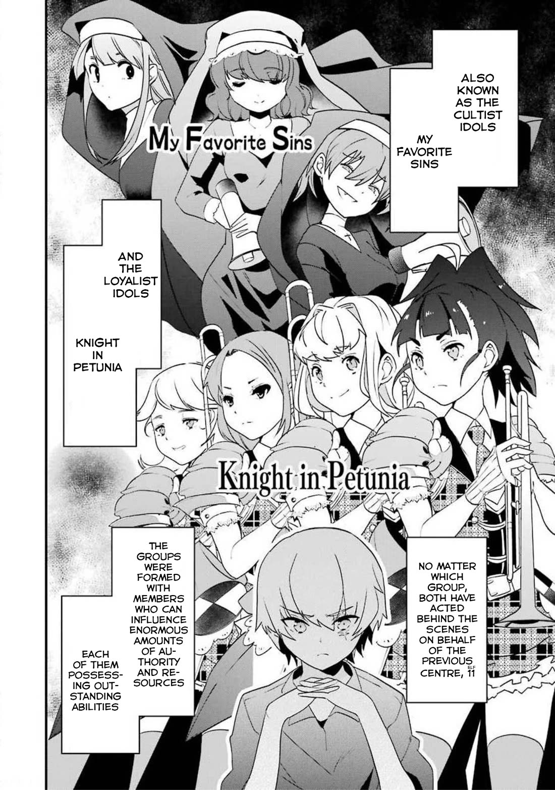 Ijimekaeshi. – Fukushuu no 31 Chapter 11 - Page 26