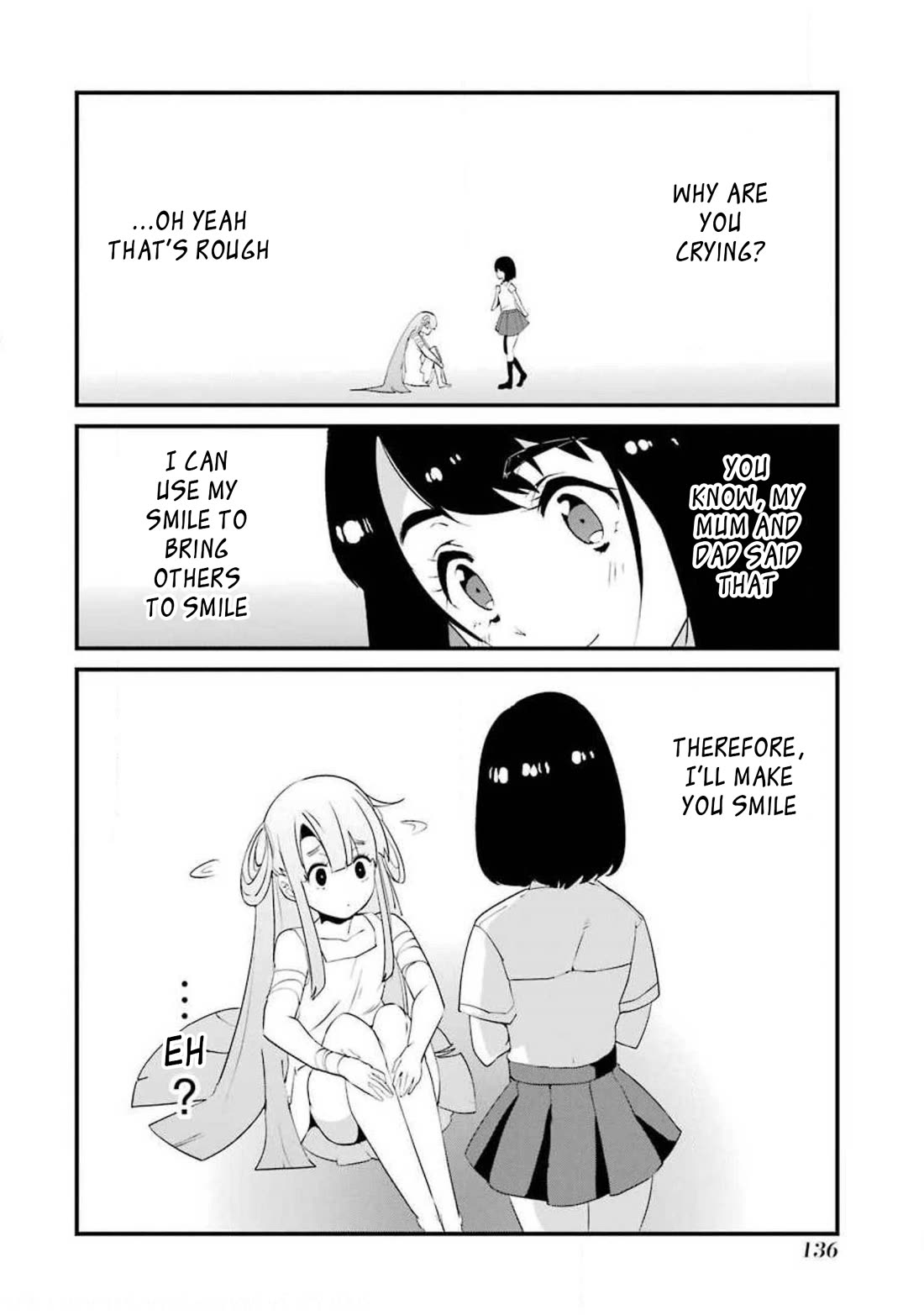 Ijimekaeshi. – Fukushuu no 31 Chapter 11 - Page 30