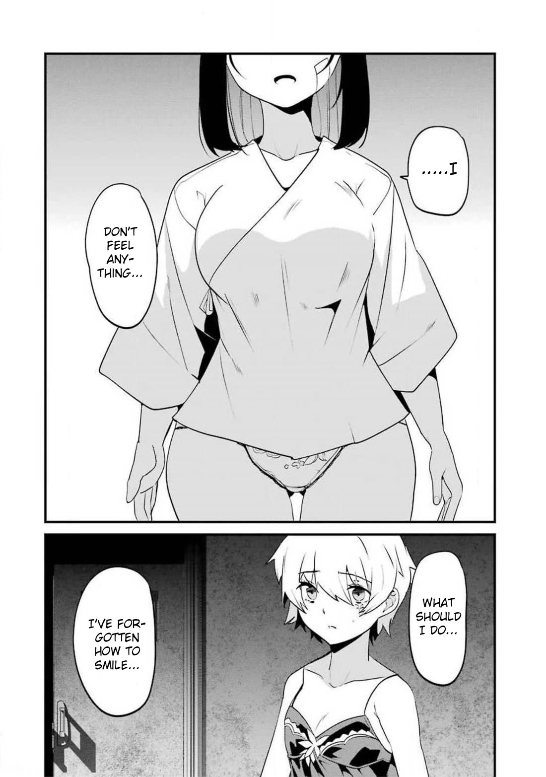 Ijimekaeshi. – Fukushuu no 31 Chapter 11 - Page 62