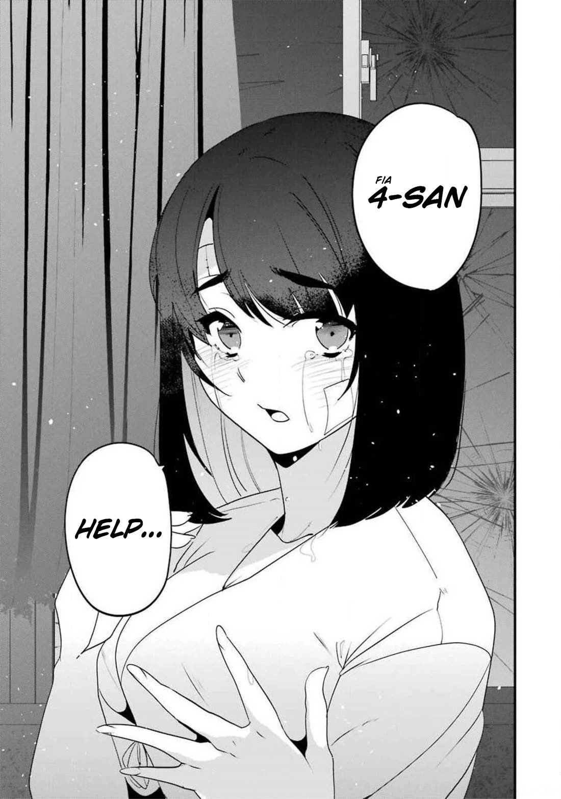 Ijimekaeshi. – Fukushuu no 31 Chapter 11 - Page 63