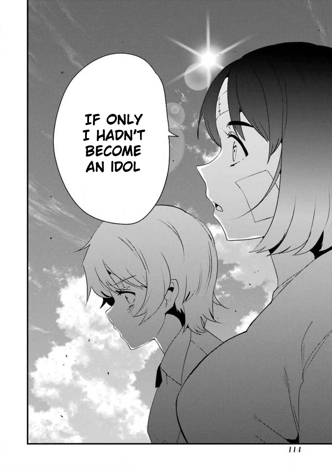 Ijimekaeshi. – Fukushuu no 31 Chapter 11 - Page 8