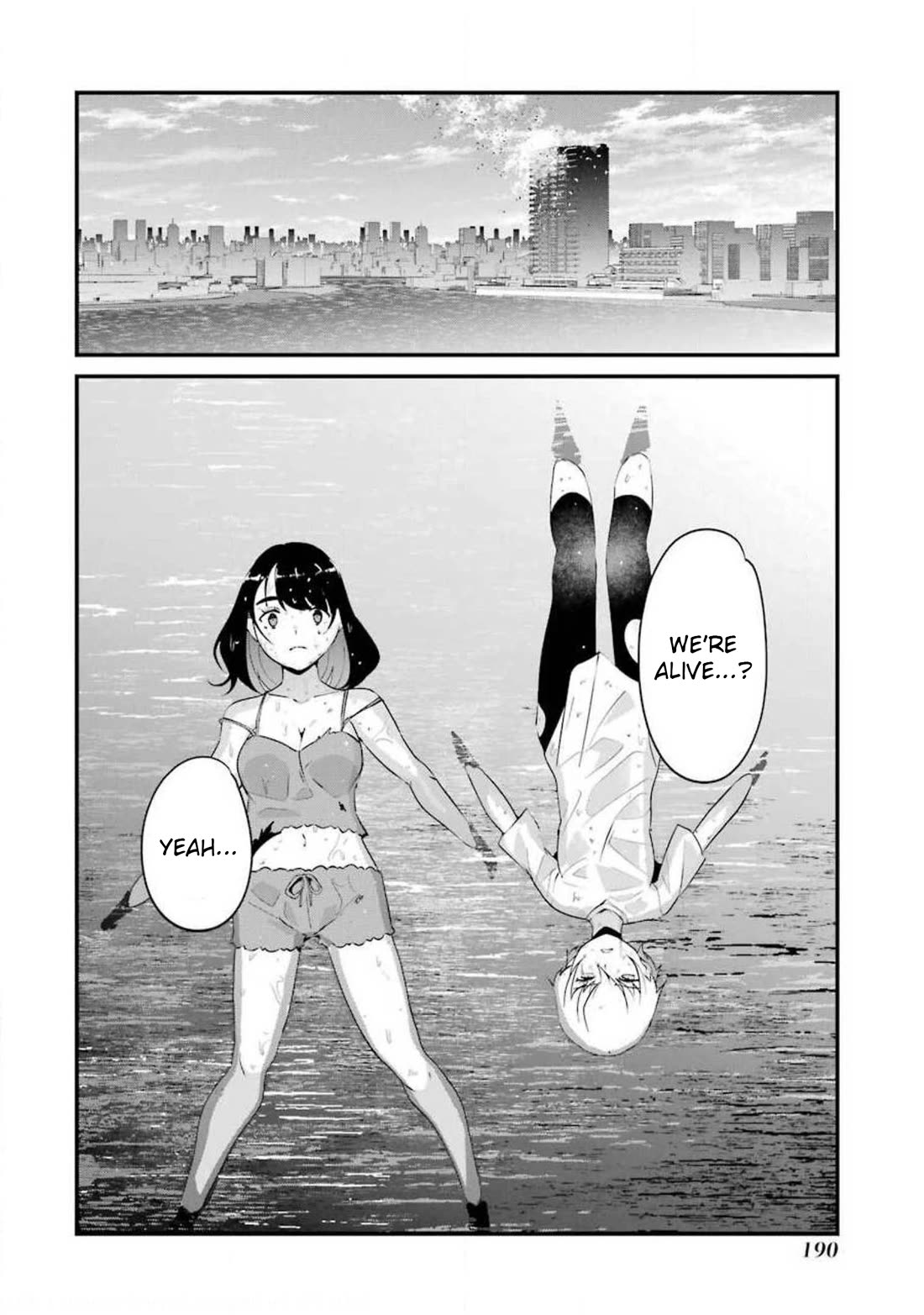 Ijimekaeshi. – Fukushuu no 31 Chapter 12 - Page 18