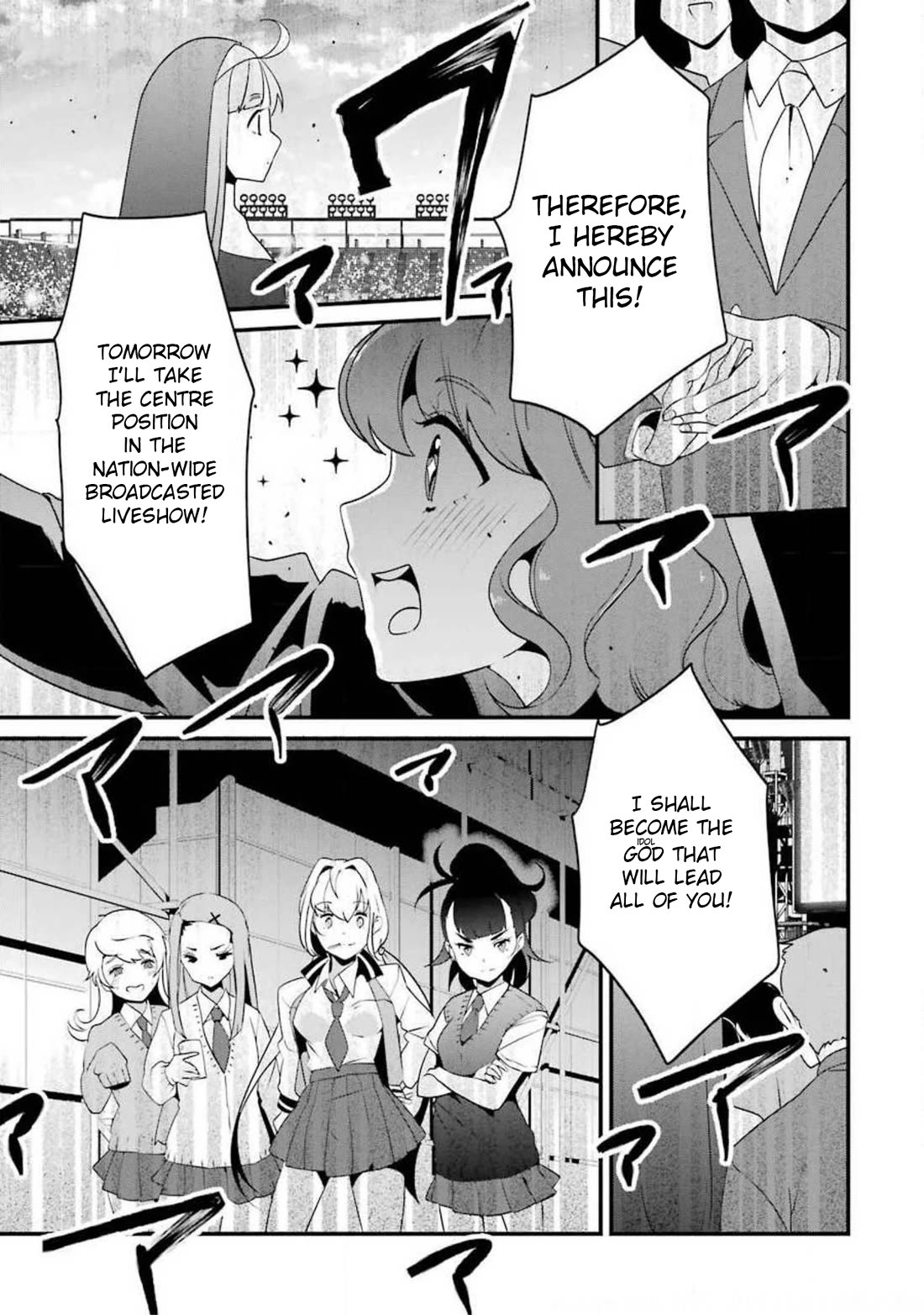 Ijimekaeshi. – Fukushuu no 31 Chapter 12 - Page 3