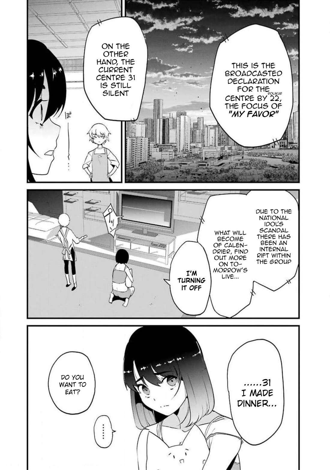 Ijimekaeshi. – Fukushuu no 31 Chapter 12 - Page 4