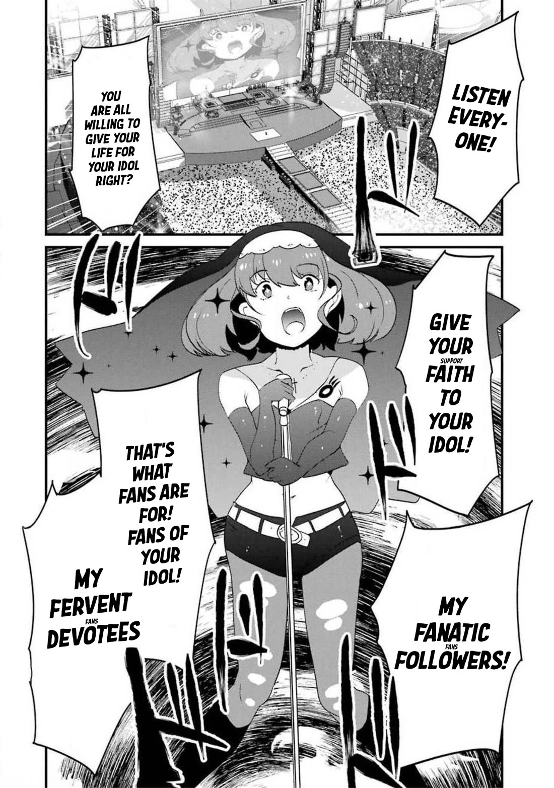 Ijimekaeshi. – Fukushuu no 31 Chapter 13 - Page 11