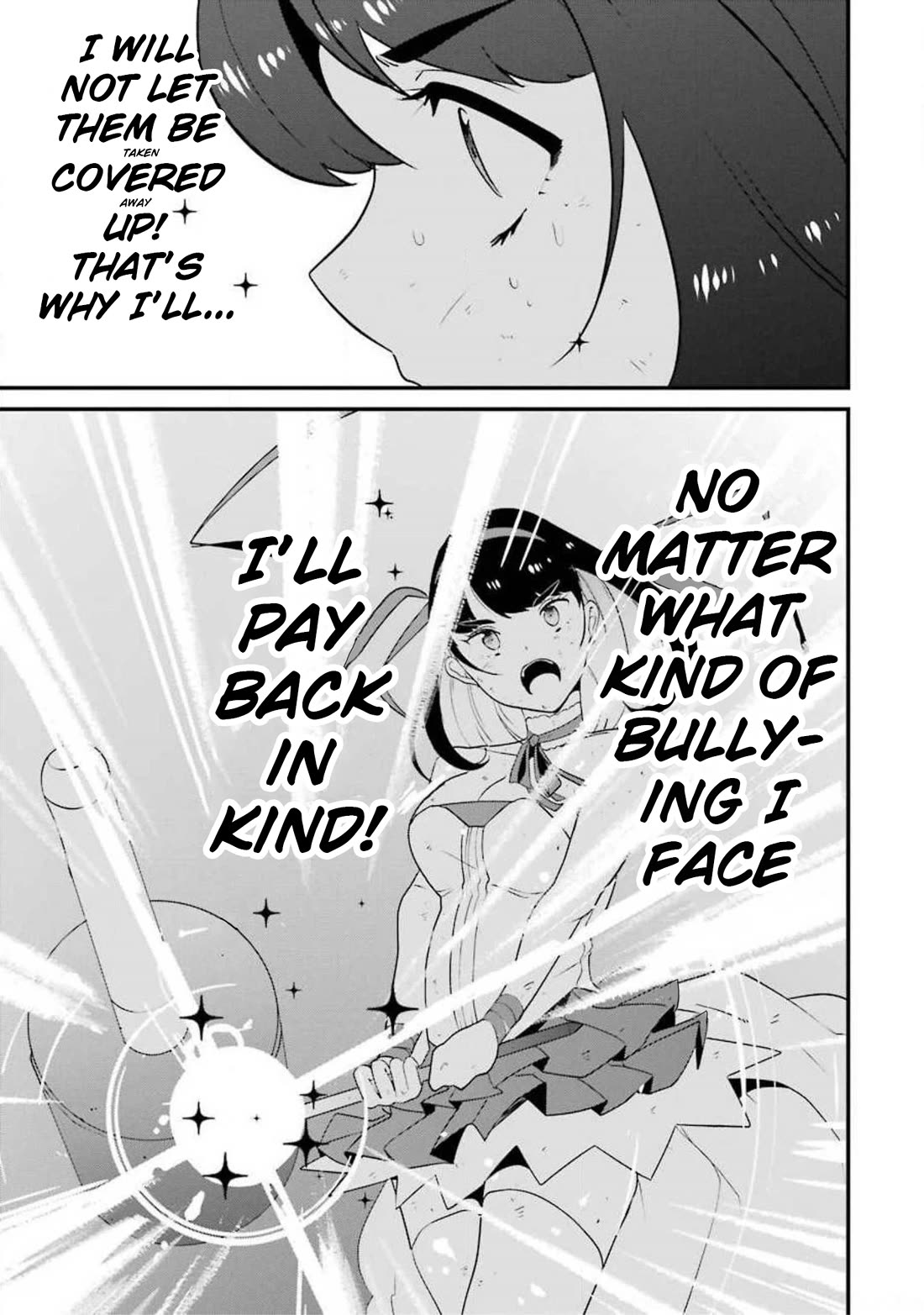Ijimekaeshi. – Fukushuu no 31 Chapter 13 - Page 34