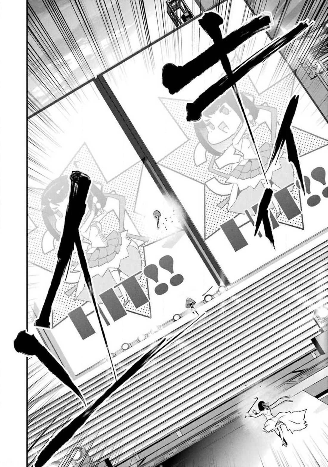 Ijimekaeshi. – Fukushuu no 31 Chapter 13 - Page 35