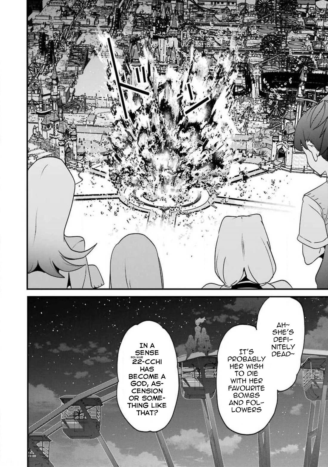 Ijimekaeshi. – Fukushuu no 31 Chapter 13 - Page 43