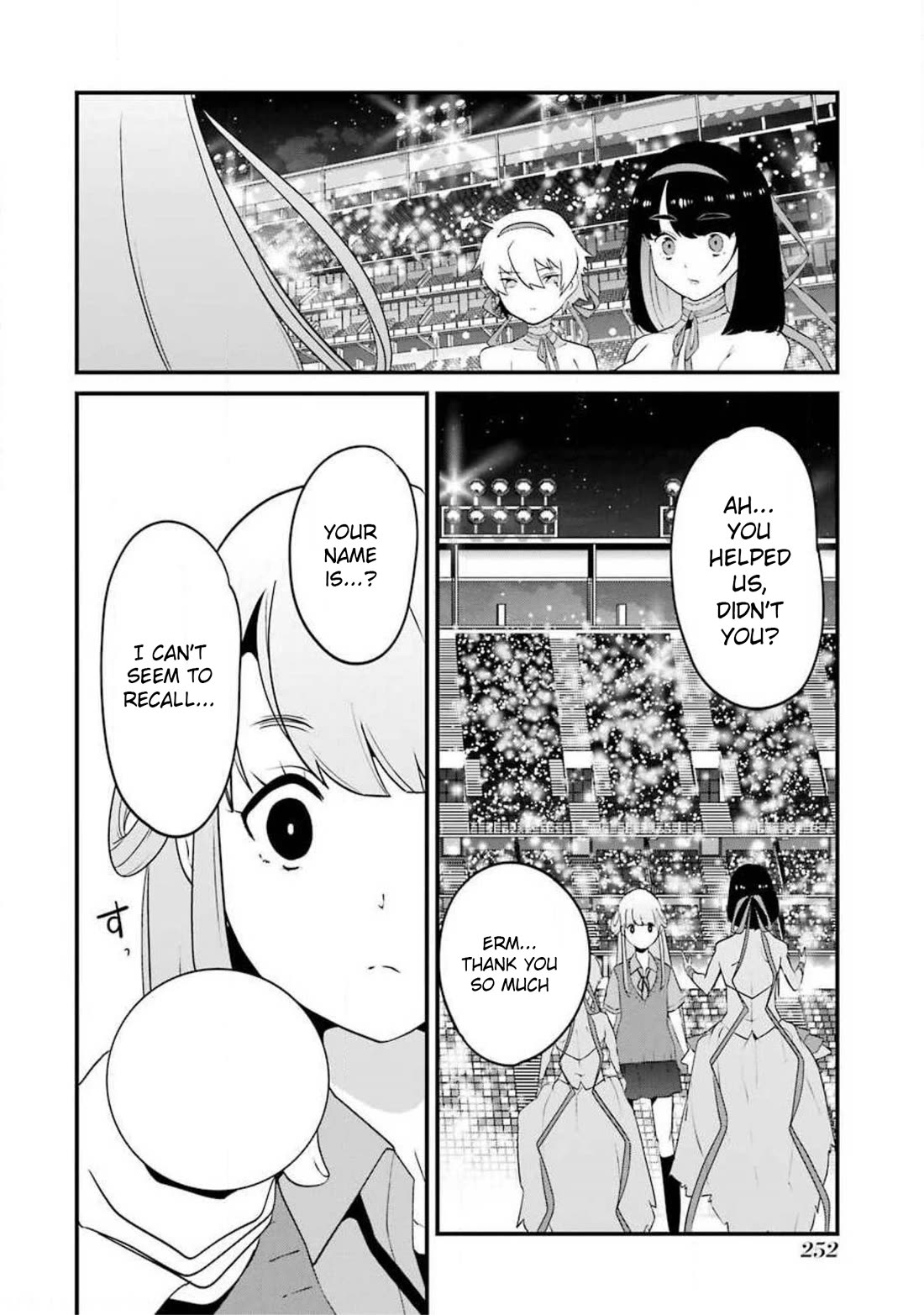 Ijimekaeshi. – Fukushuu no 31 Chapter 13 - Page 45