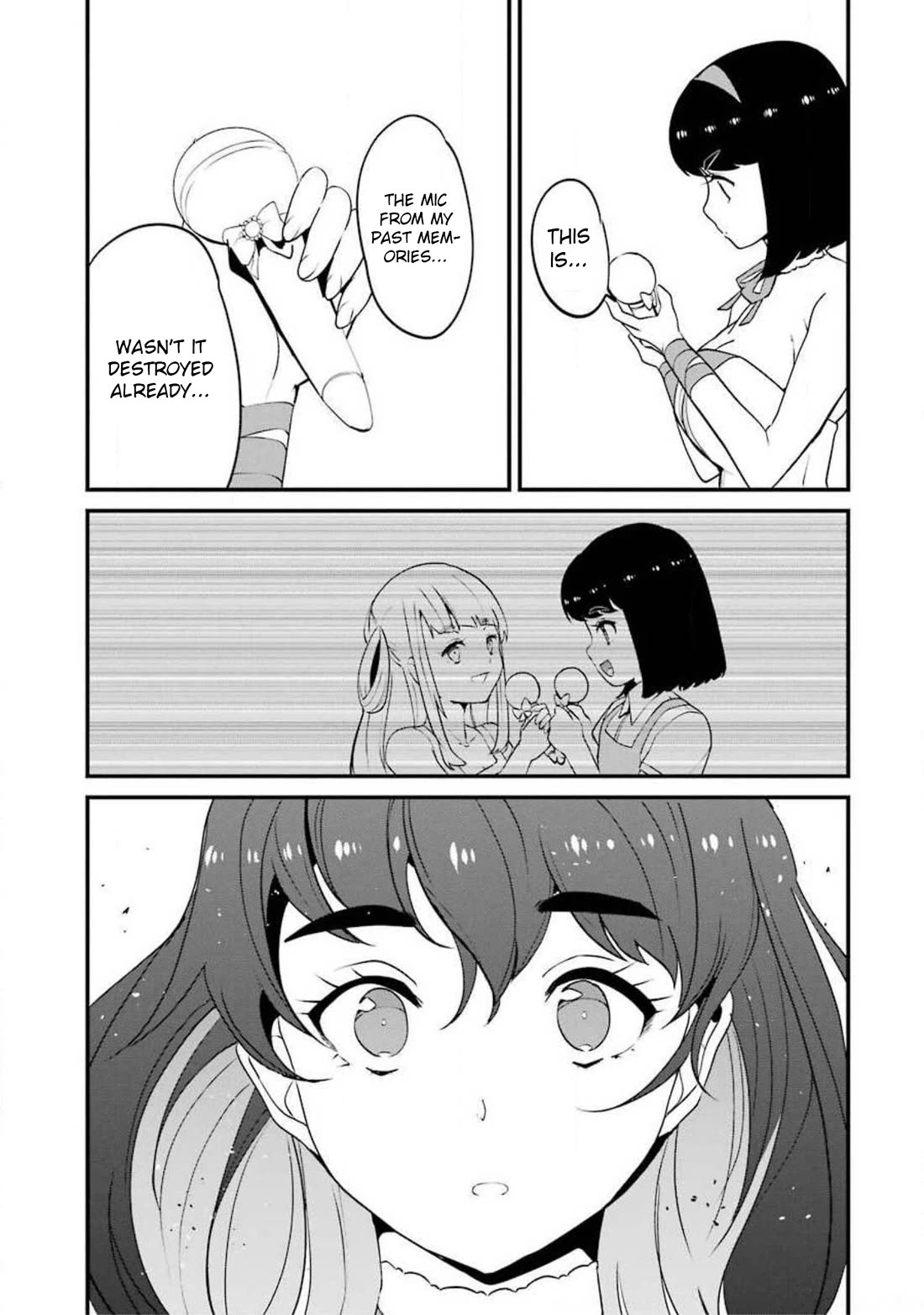 Ijimekaeshi. – Fukushuu no 31 Chapter 13 - Page 46