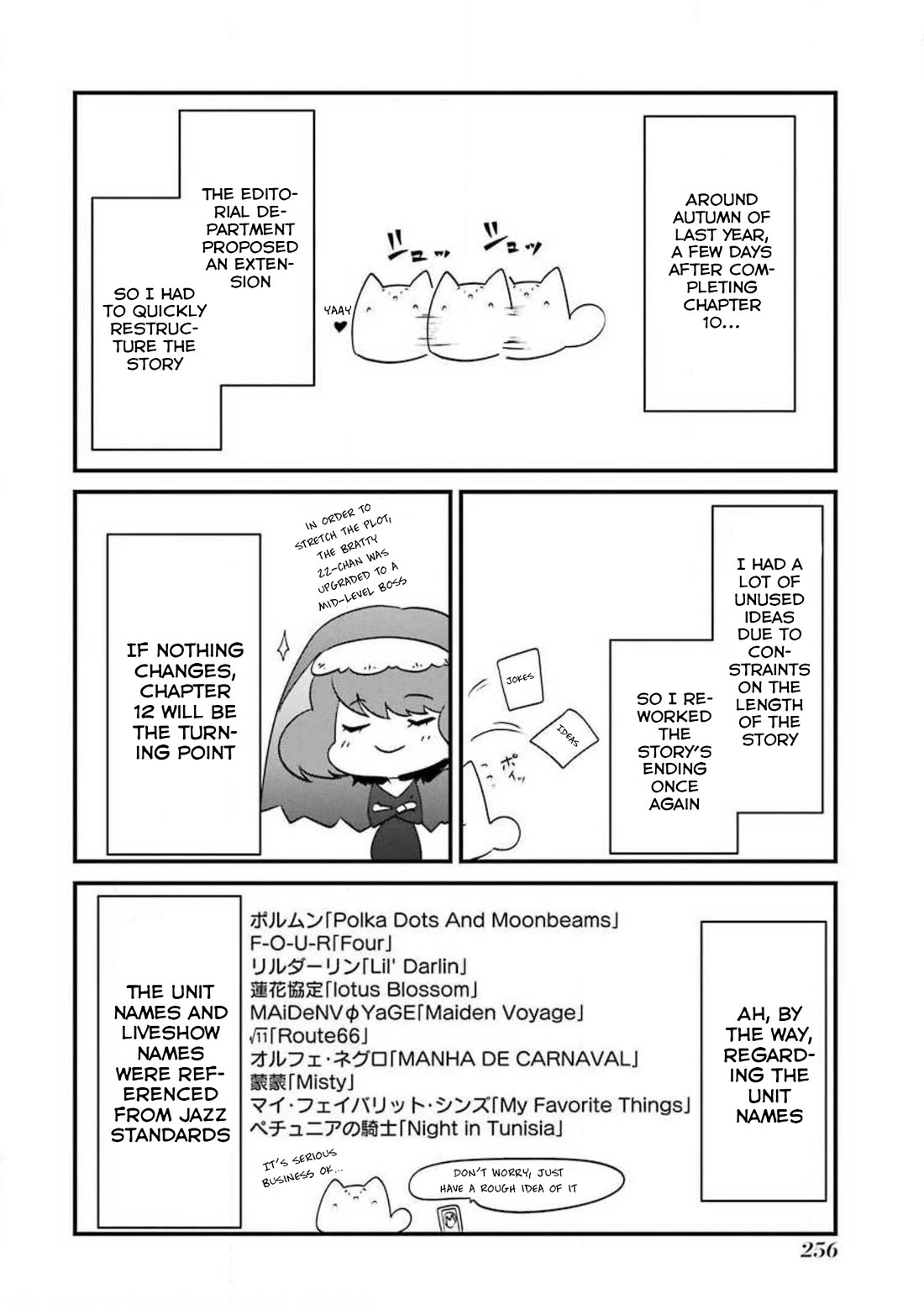 Ijimekaeshi. – Fukushuu no 31 Chapter 13 - Page 49