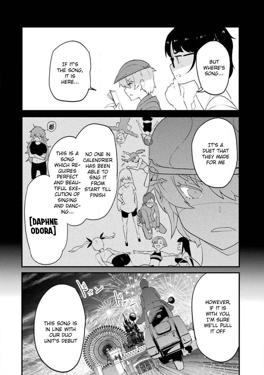 Ijimekaeshi. – Fukushuu no 31 Chapter 13 - Page 7