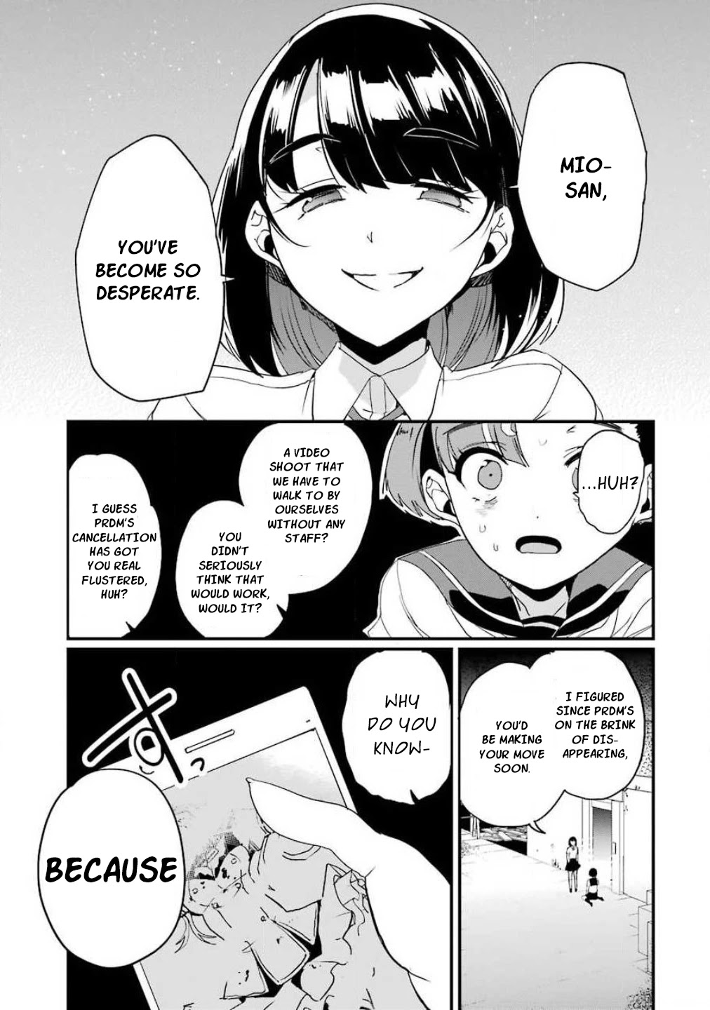 Ijimekaeshi. – Fukushuu no 31 Chapter 2 - Page 18
