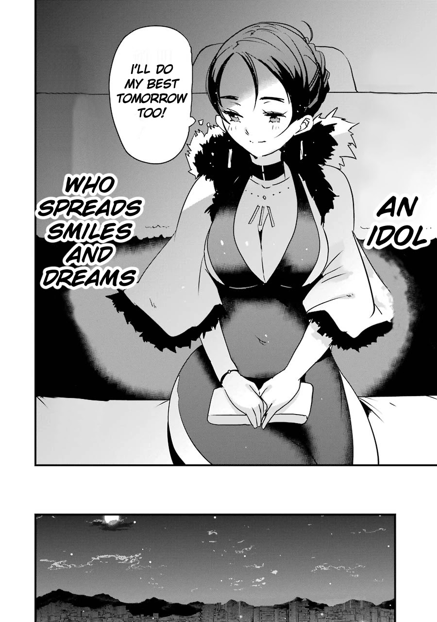 Ijimekaeshi. – Fukushuu no 31 Chapter 3 - Page 36