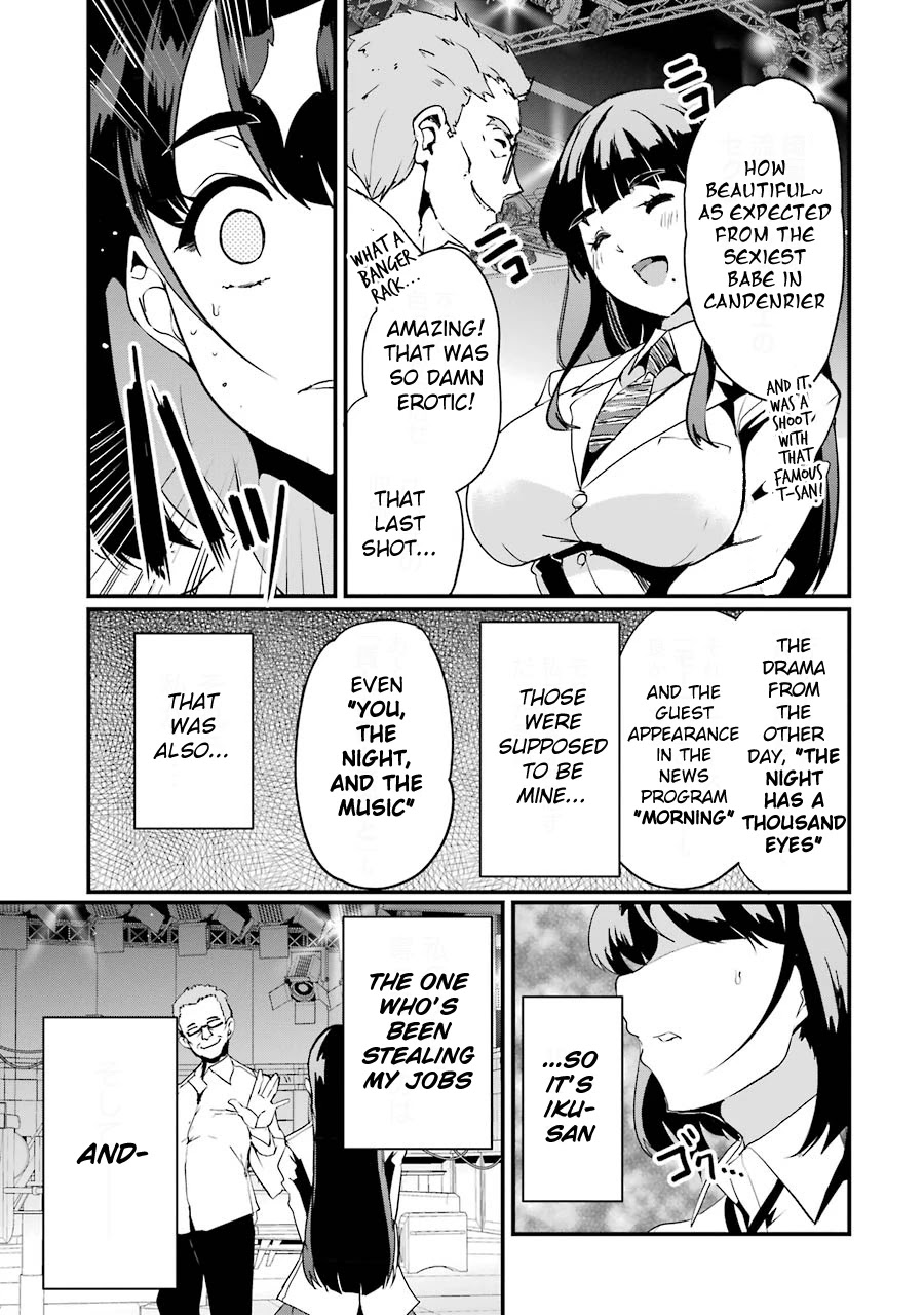 Ijimekaeshi. – Fukushuu no 31 Chapter 3 - Page 5