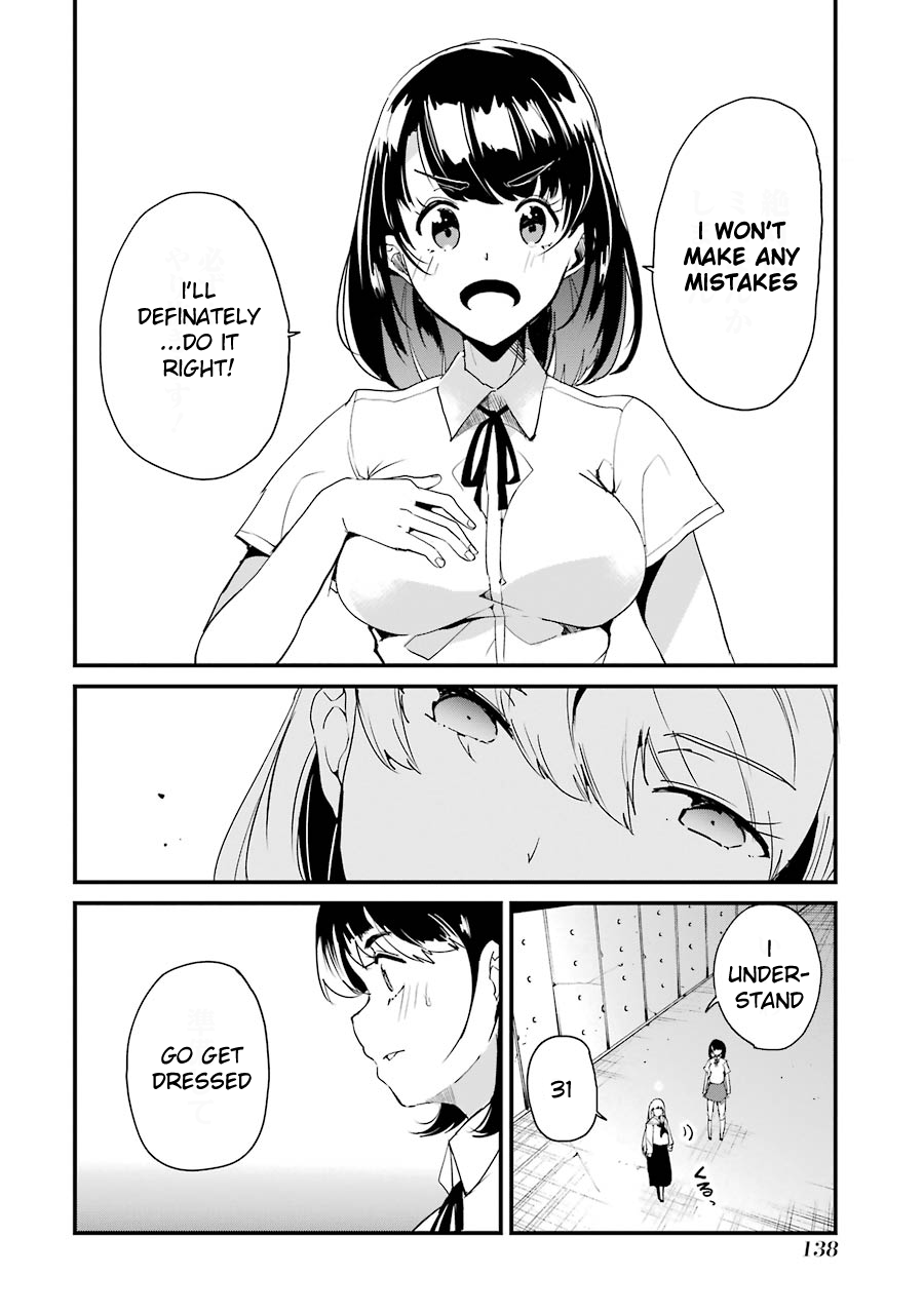 Ijimekaeshi. – Fukushuu no 31 Chapter 4 - Page 12