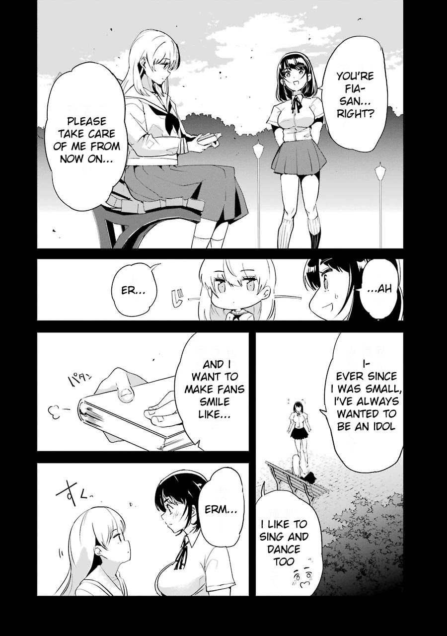 Ijimekaeshi. – Fukushuu no 31 Chapter 4 - Page 14