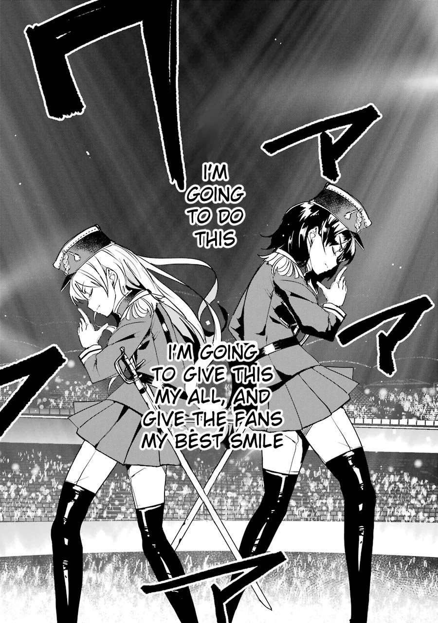 Ijimekaeshi. – Fukushuu no 31 Chapter 4 - Page 24