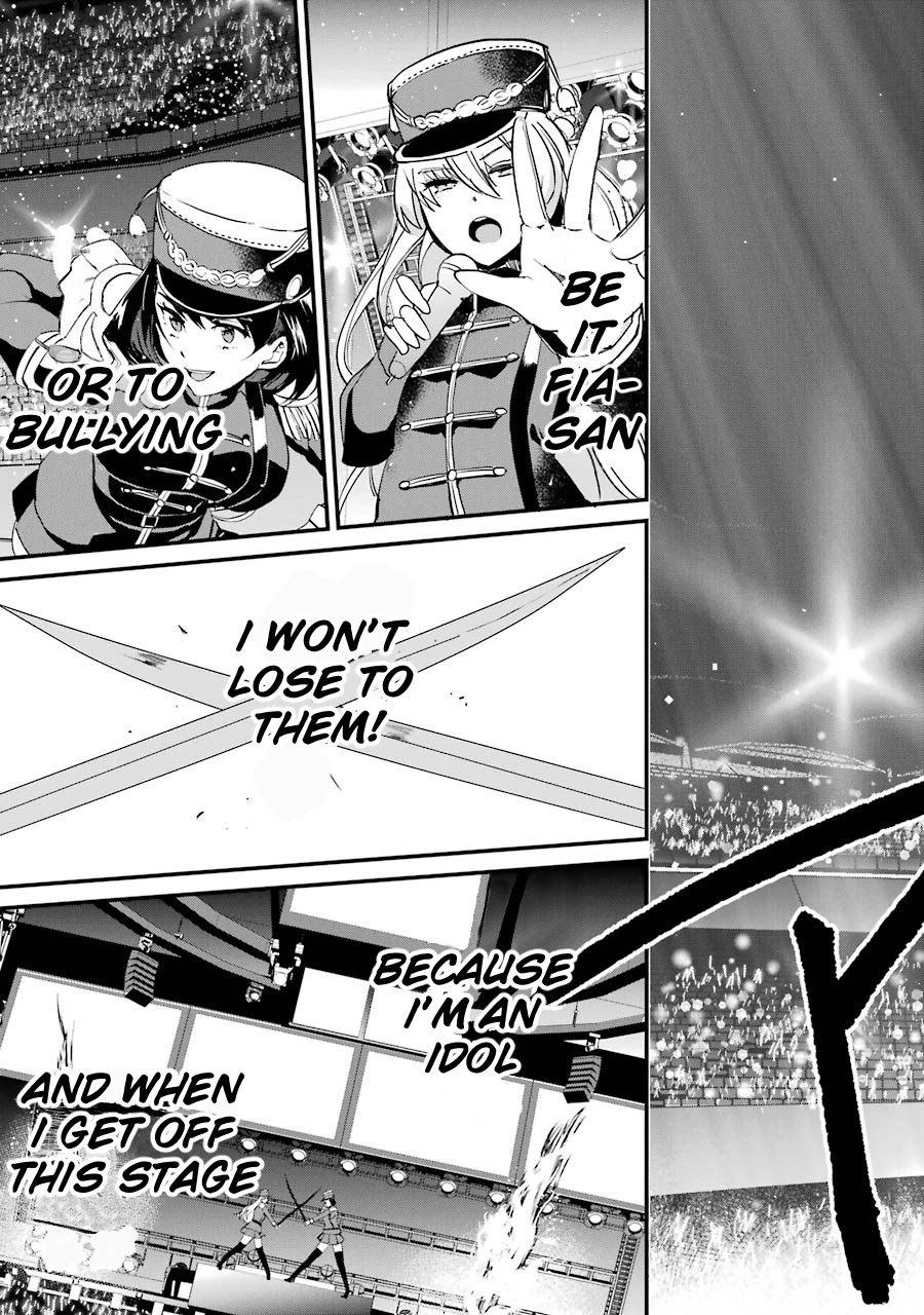 Ijimekaeshi. – Fukushuu no 31 Chapter 4 - Page 25