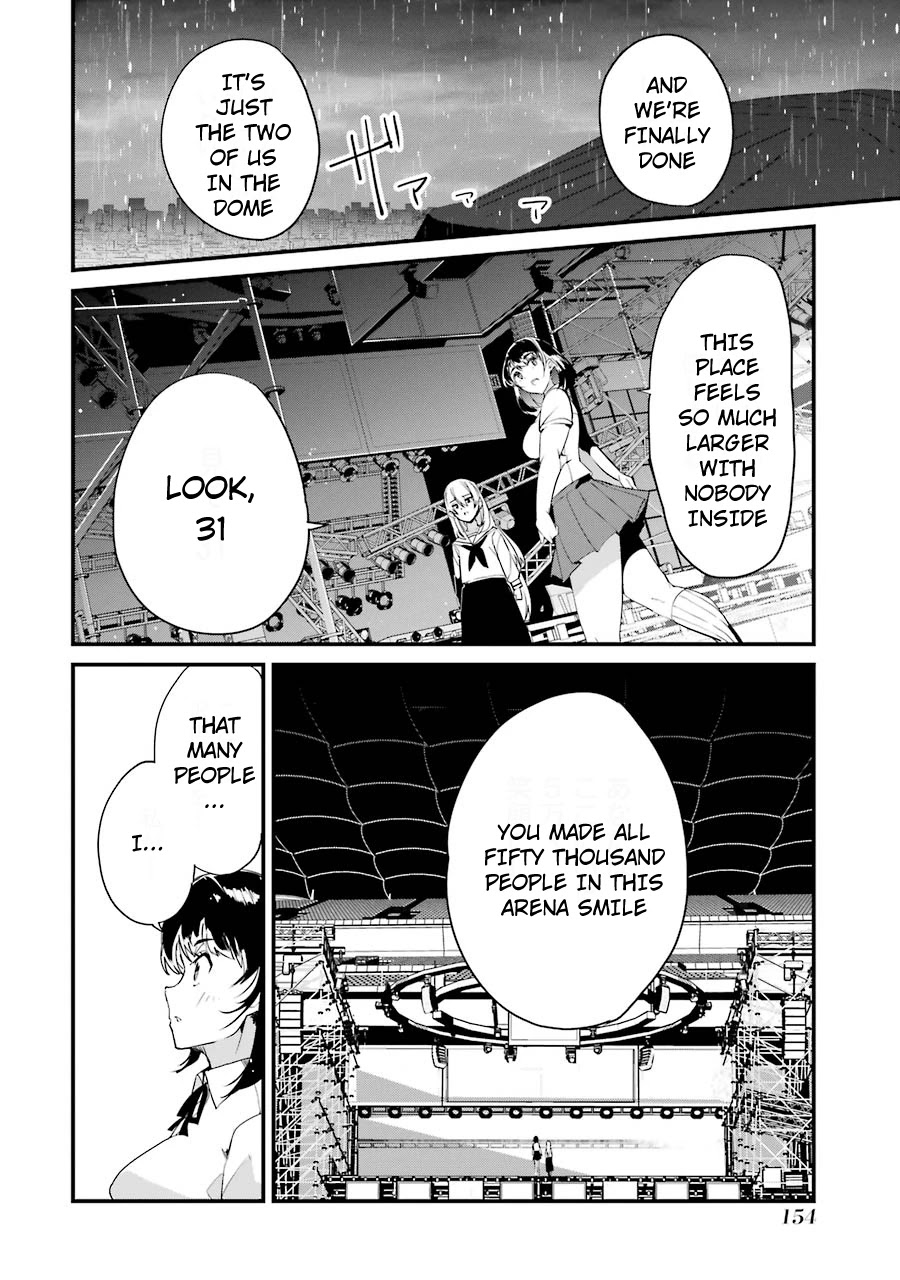 Ijimekaeshi. – Fukushuu no 31 Chapter 4 - Page 28