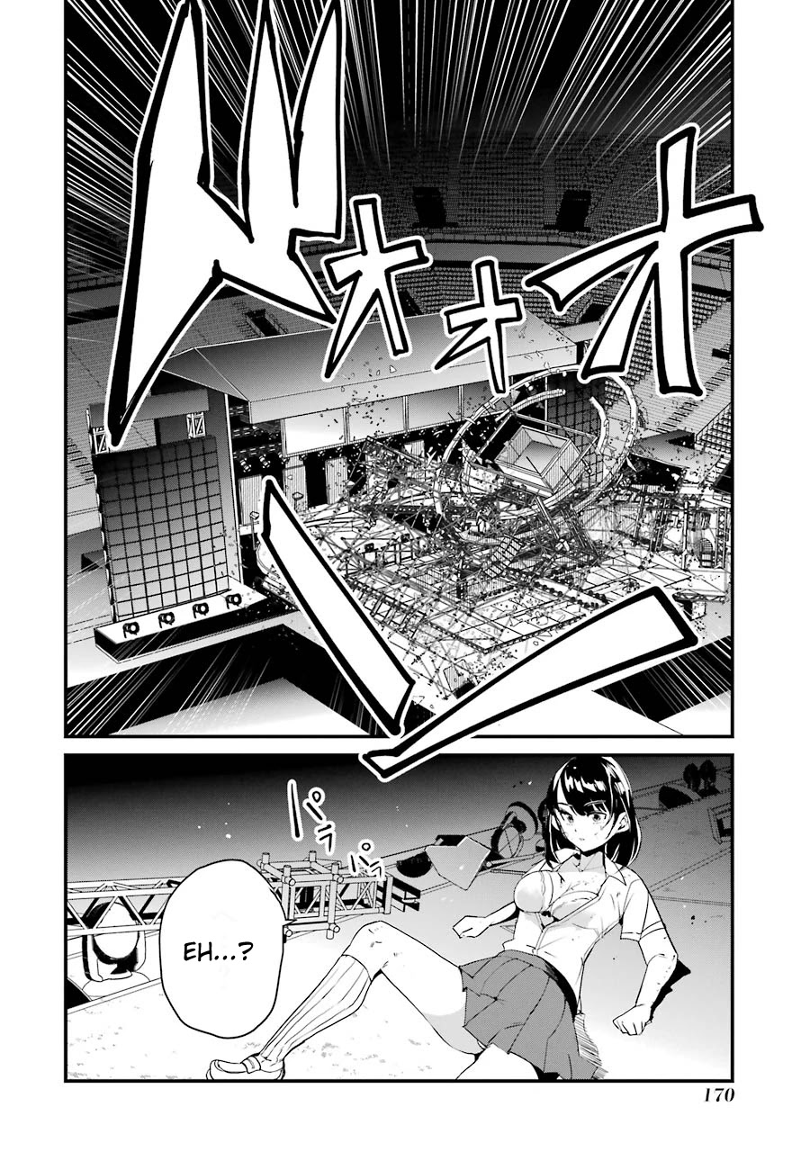 Ijimekaeshi. – Fukushuu no 31 Chapter 4 - Page 44