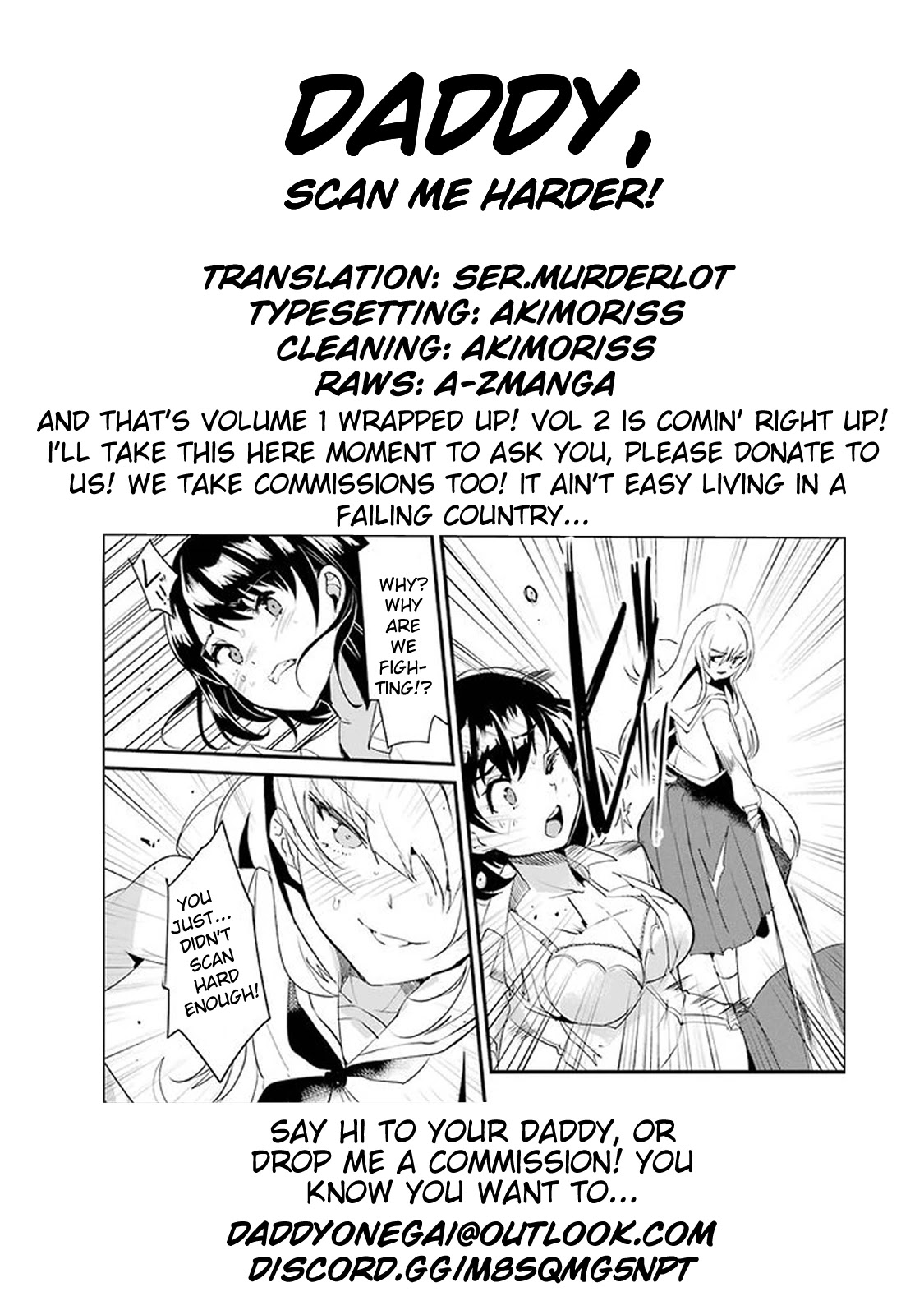 Ijimekaeshi. – Fukushuu no 31 Chapter 4 - Page 48