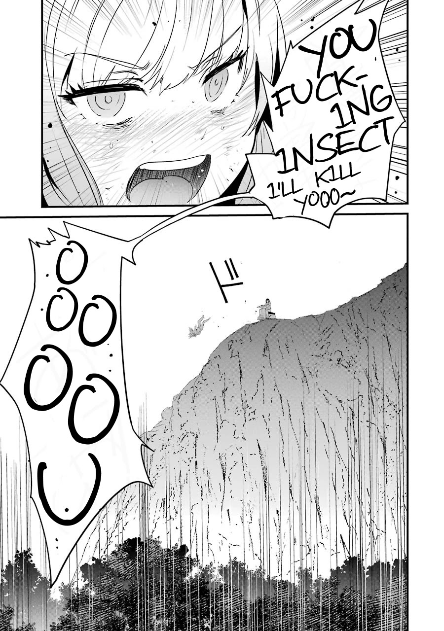Ijimekaeshi. – Fukushuu no 31 Chapter 5 - Page 41