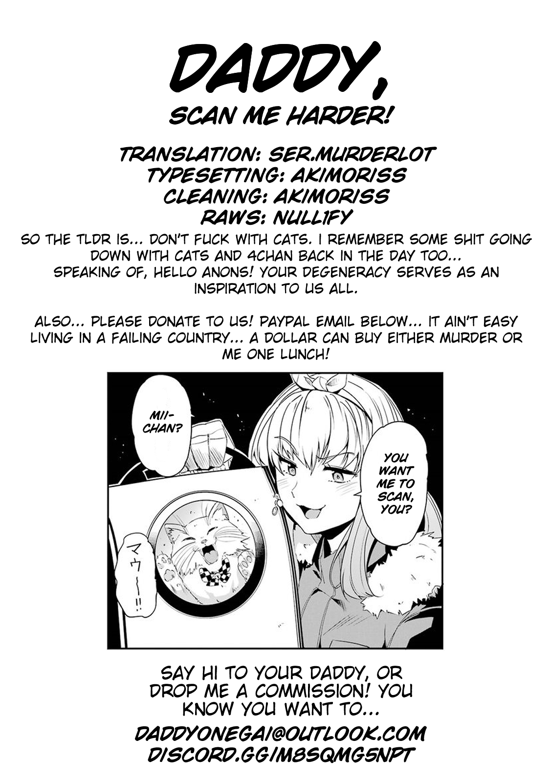 Ijimekaeshi. – Fukushuu no 31 Chapter 5 - Page 49