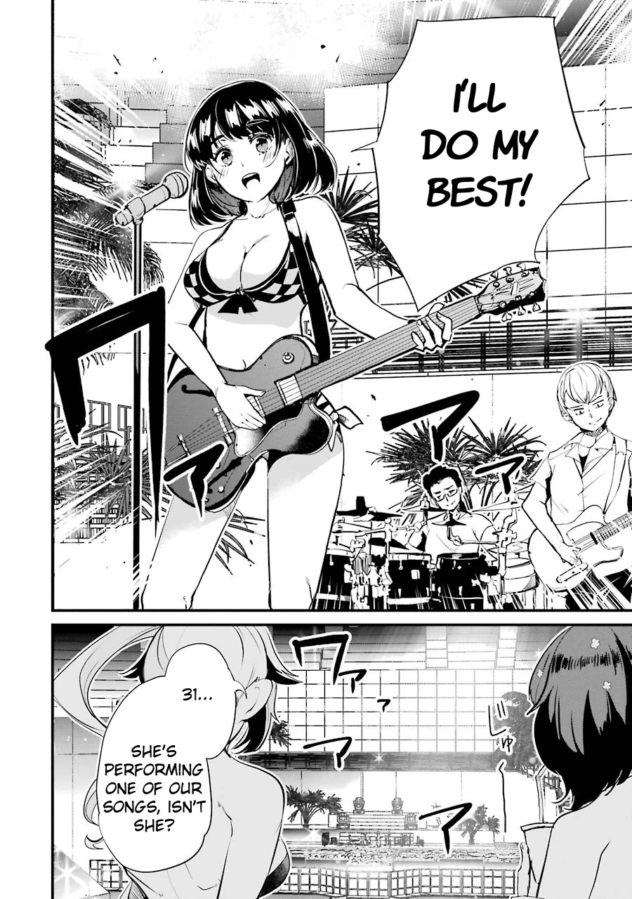 Ijimekaeshi. – Fukushuu no 31 Chapter 6 - Page 2