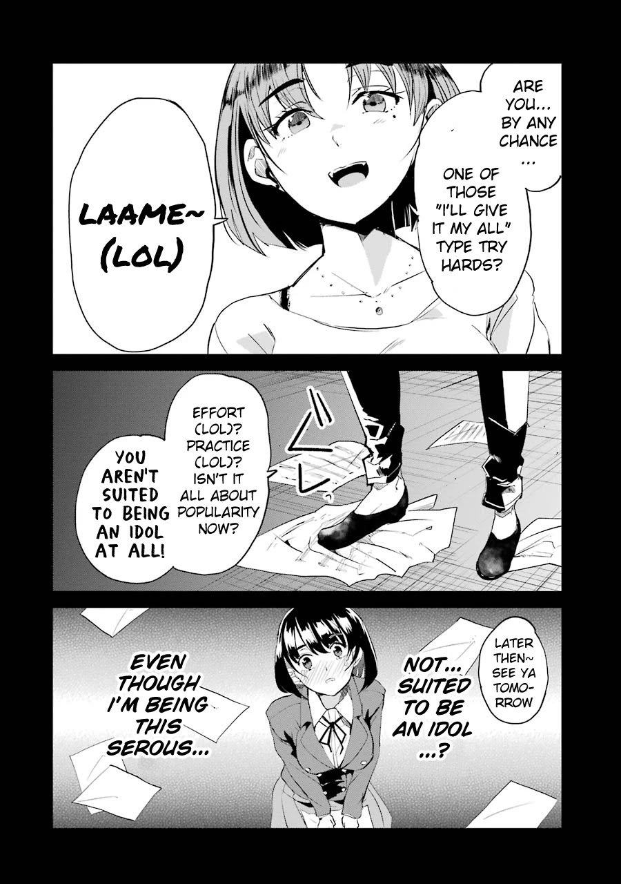 Ijimekaeshi. – Fukushuu no 31 Chapter 6 - Page 28