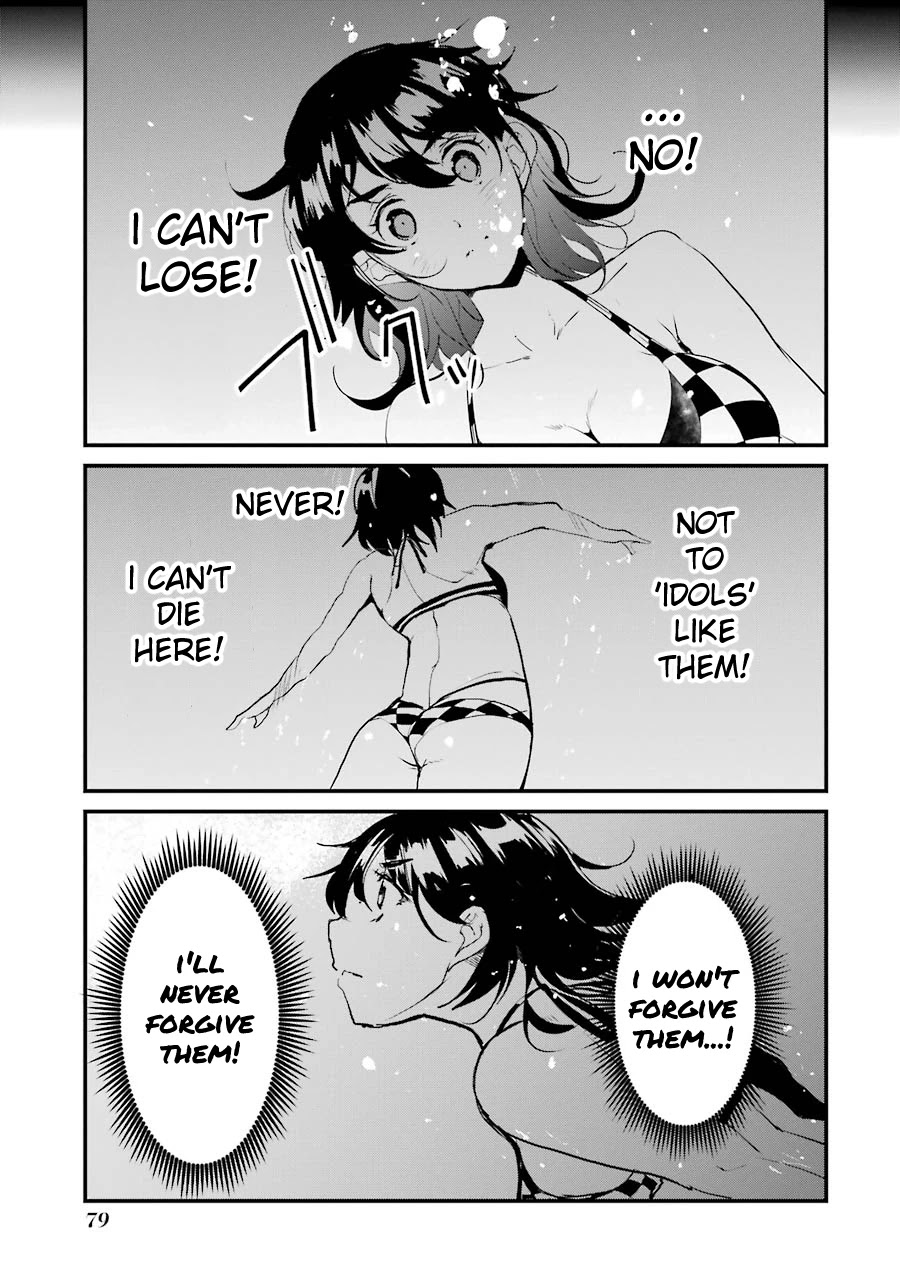 Ijimekaeshi. – Fukushuu no 31 Chapter 6 - Page 29
