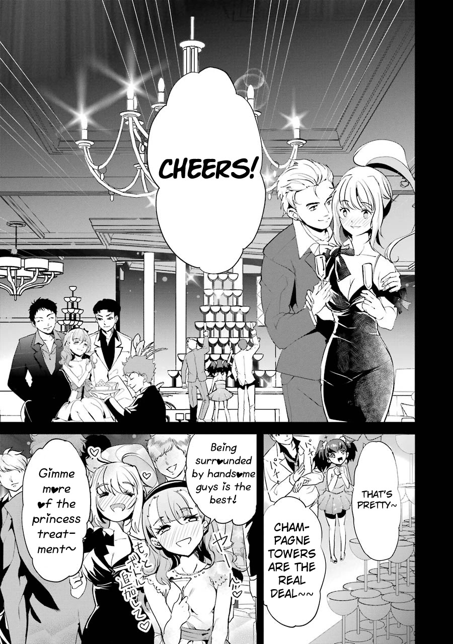 Ijimekaeshi. – Fukushuu no 31 Chapter 6 - Page 5