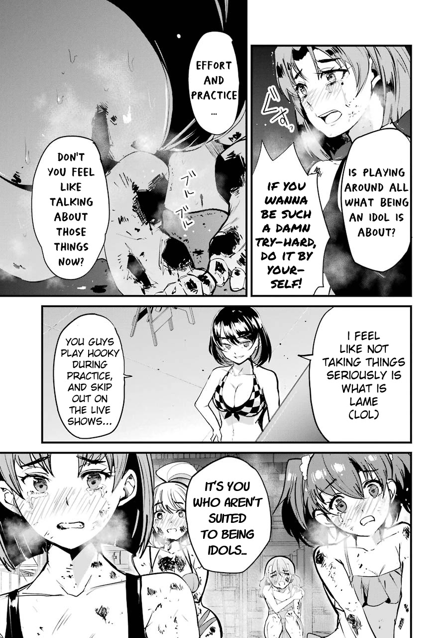 Ijimekaeshi. – Fukushuu no 31 Chapter 6 - Page 41