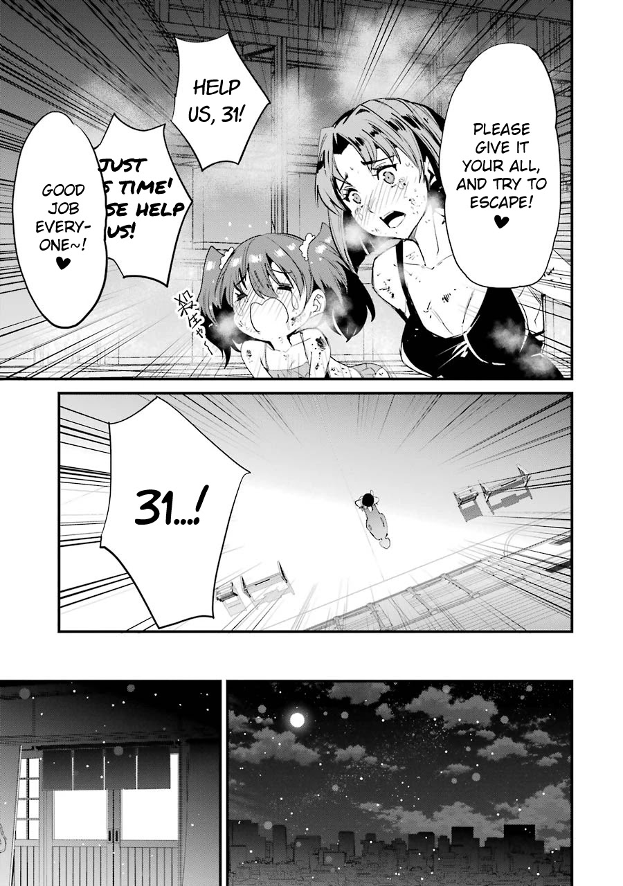 Ijimekaeshi. – Fukushuu no 31 Chapter 6 - Page 43