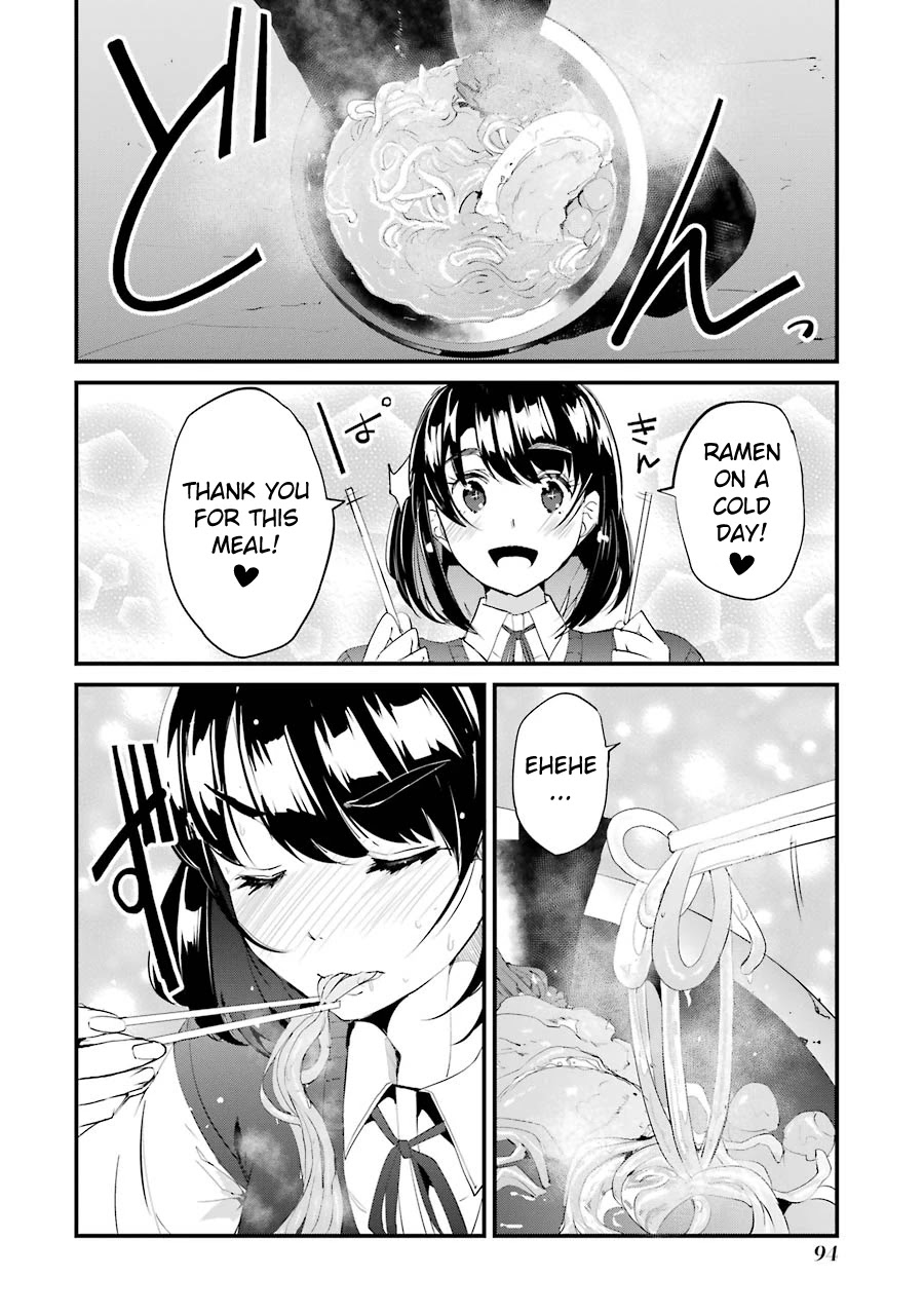 Ijimekaeshi. – Fukushuu no 31 Chapter 6 - Page 44