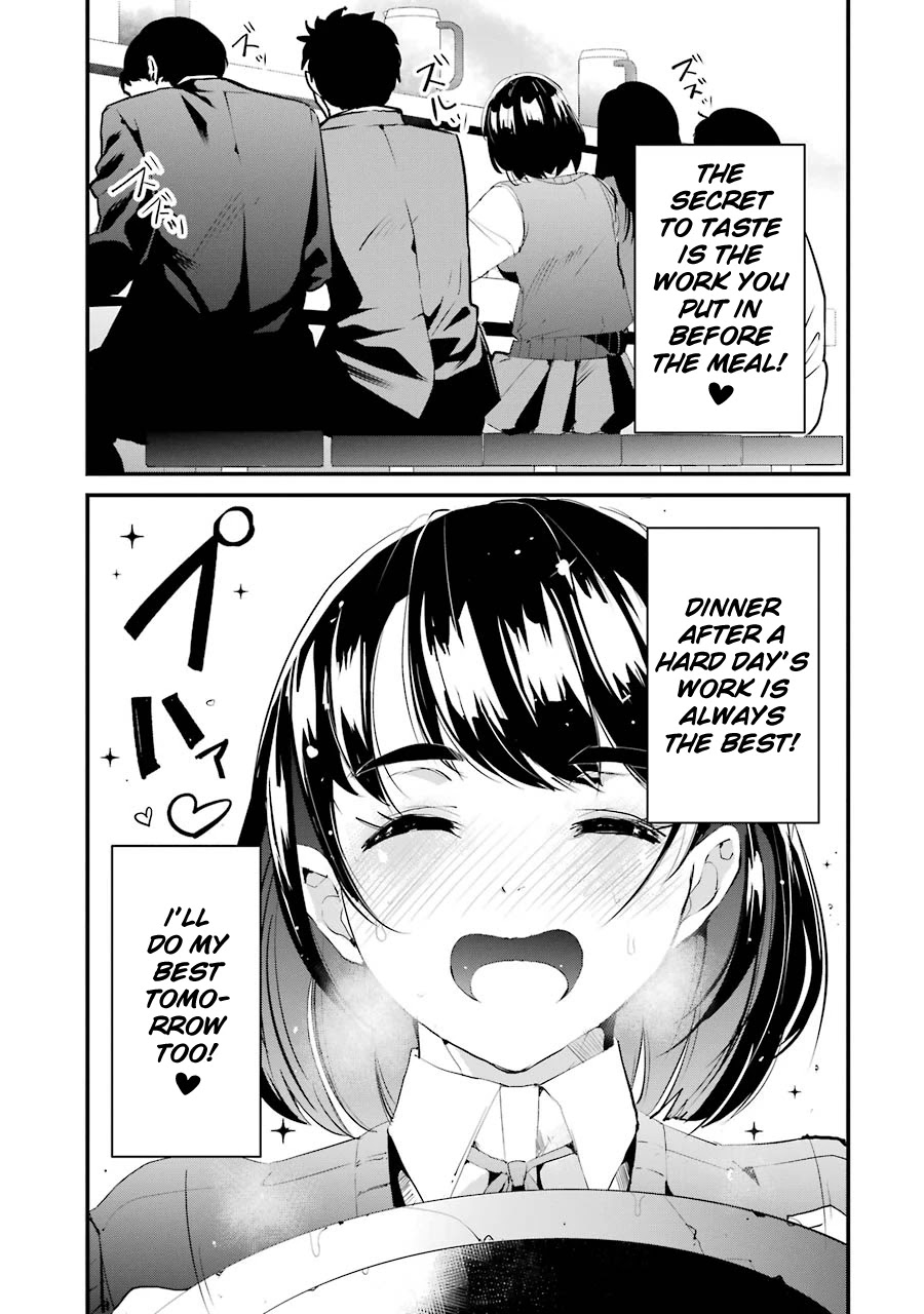 Ijimekaeshi. – Fukushuu no 31 Chapter 6 - Page 45