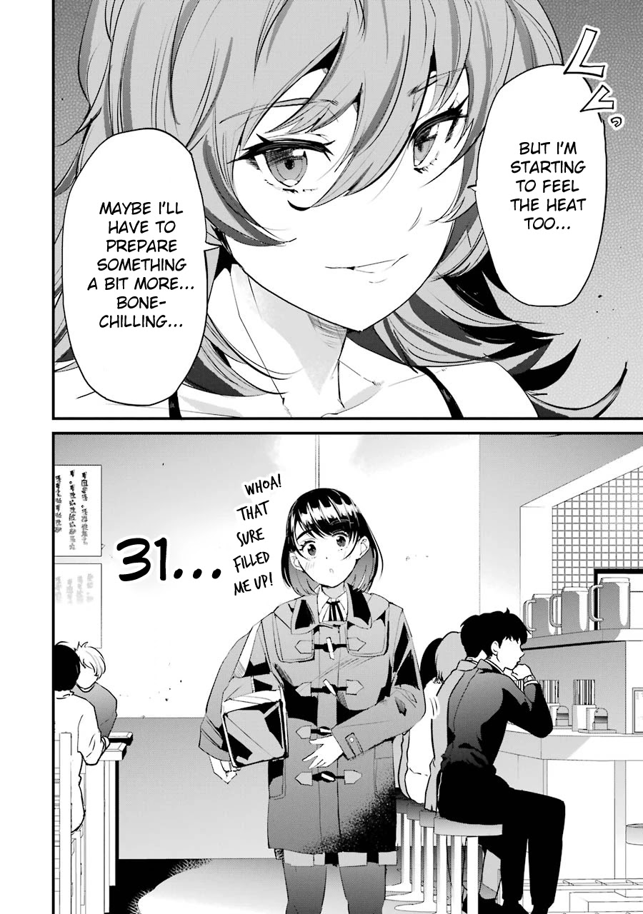 Ijimekaeshi. – Fukushuu no 31 Chapter 6 - Page 48