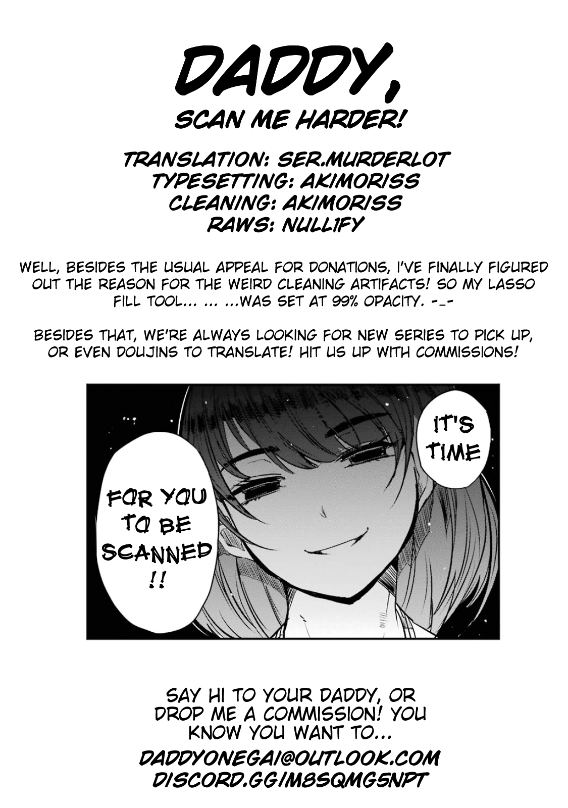 Ijimekaeshi. – Fukushuu no 31 Chapter 6 - Page 49