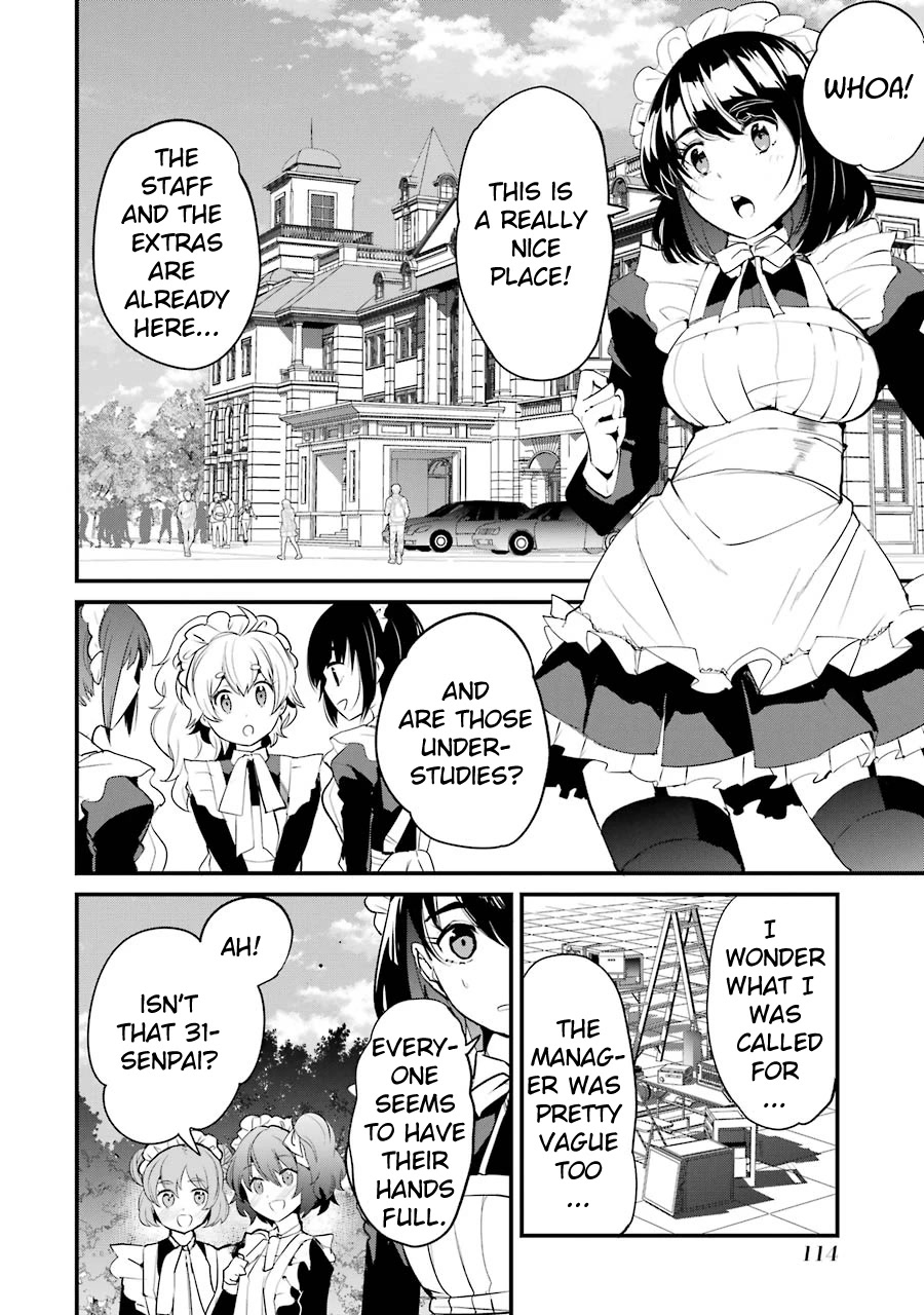 Ijimekaeshi. – Fukushuu no 31 Chapter 7 - Page 15