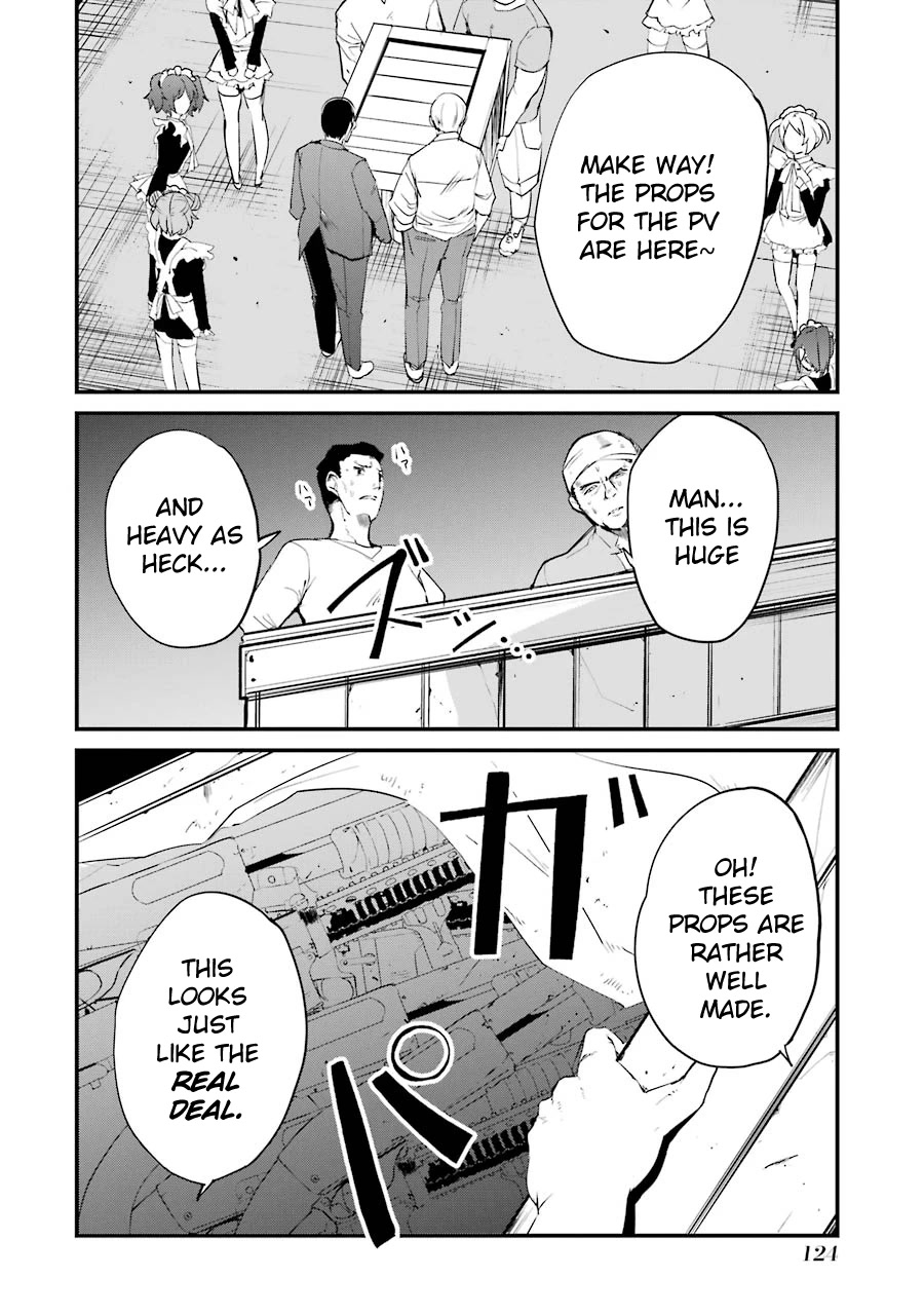 Ijimekaeshi. – Fukushuu no 31 Chapter 7 - Page 25
