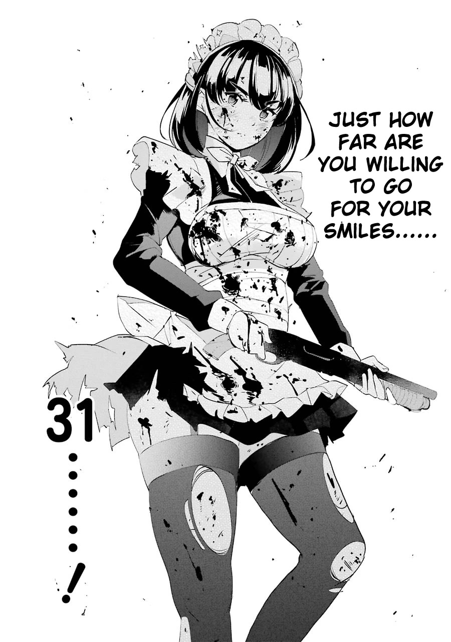 Ijimekaeshi. – Fukushuu no 31 Chapter 7 - Page 49